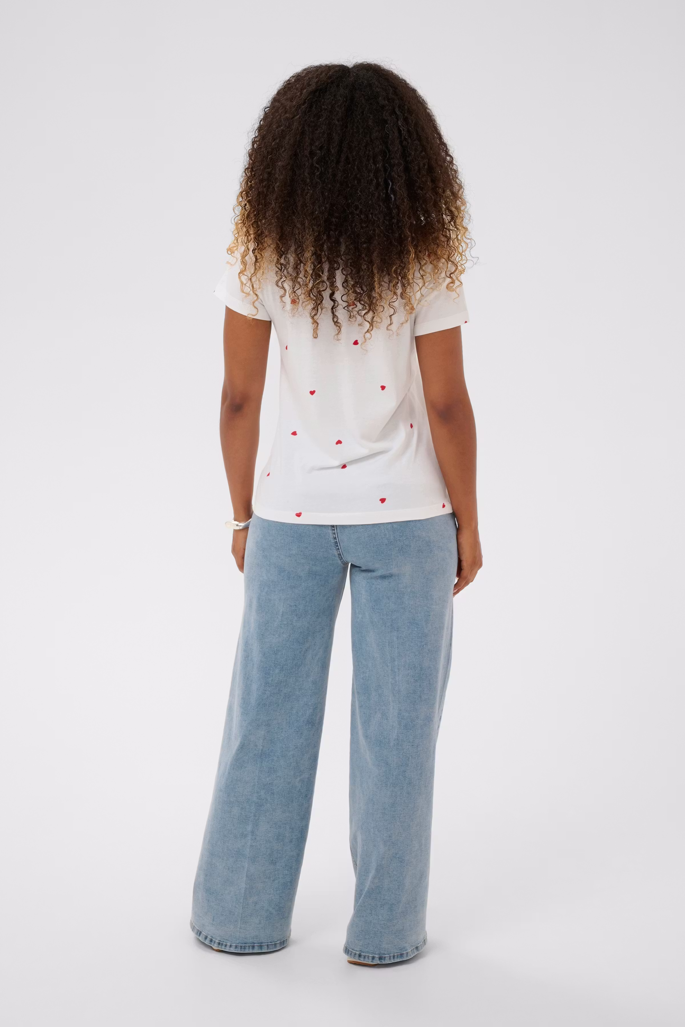 CRNaia T-shirt LOOKBOOK BACK 10615199-109502