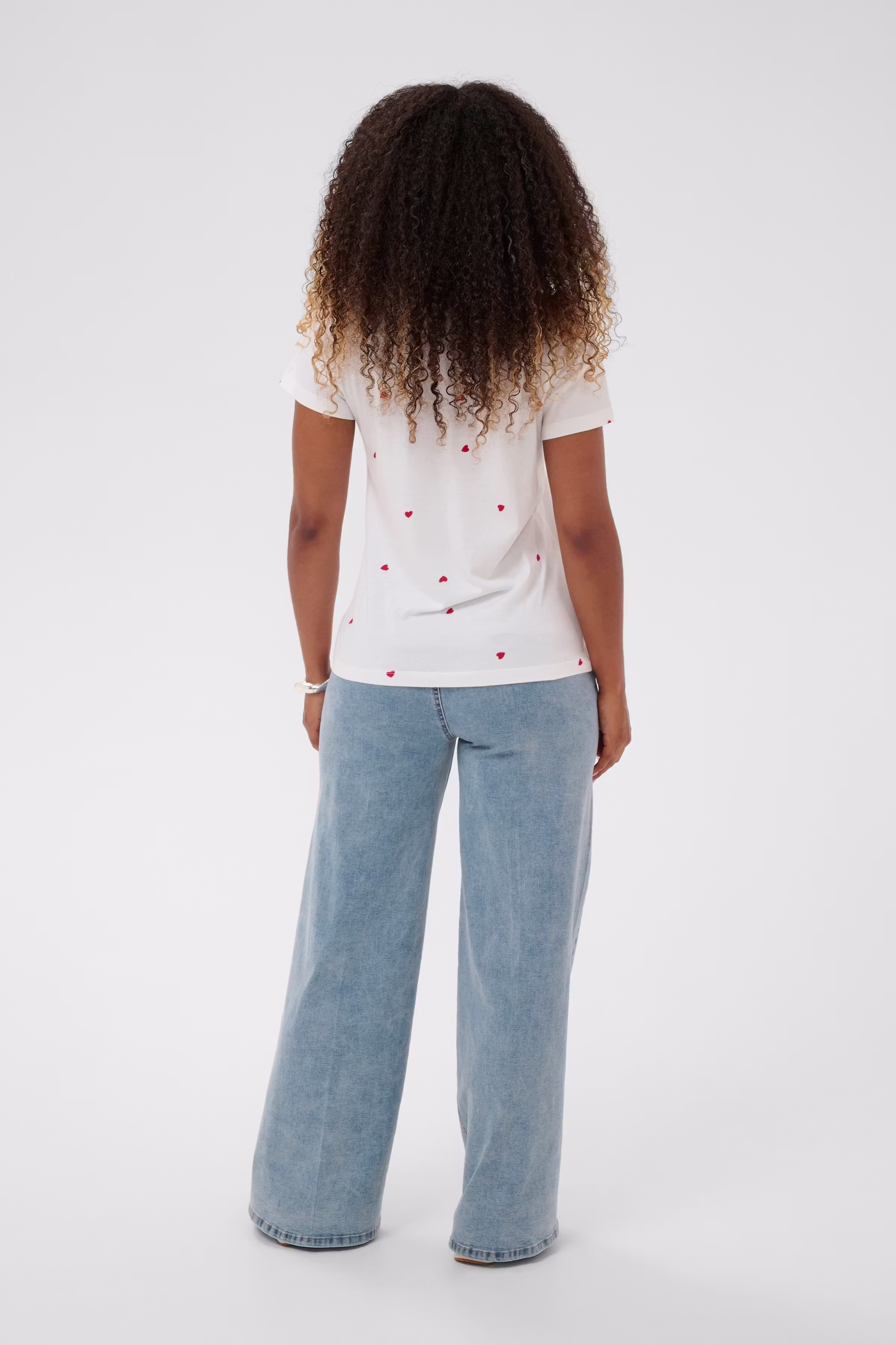 CRNaia T-shirt LOOKBOOK BACK 10615199-109502