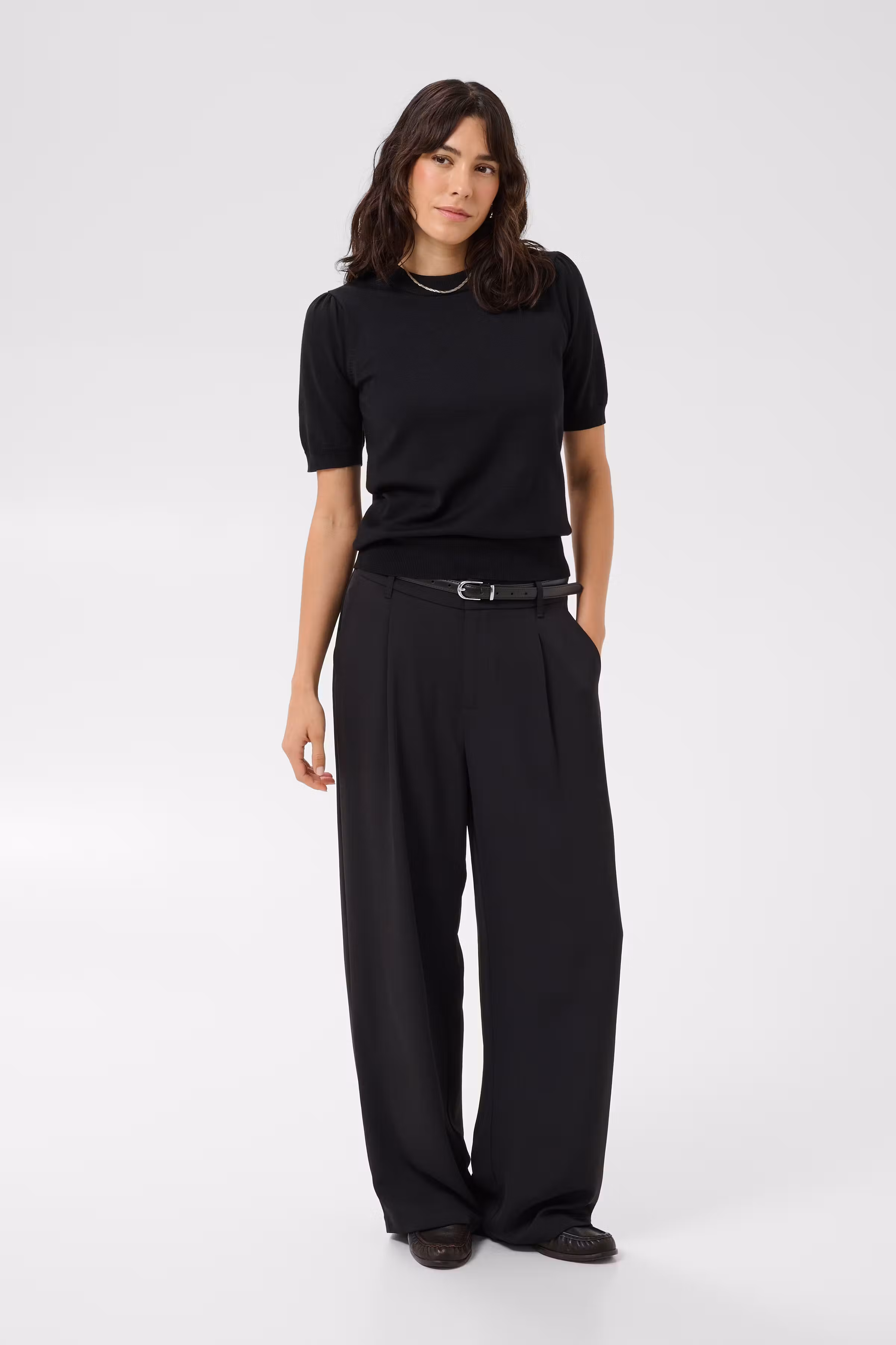 TavasSZ Bukser LOOKBOOK FRONT 30516024-193911