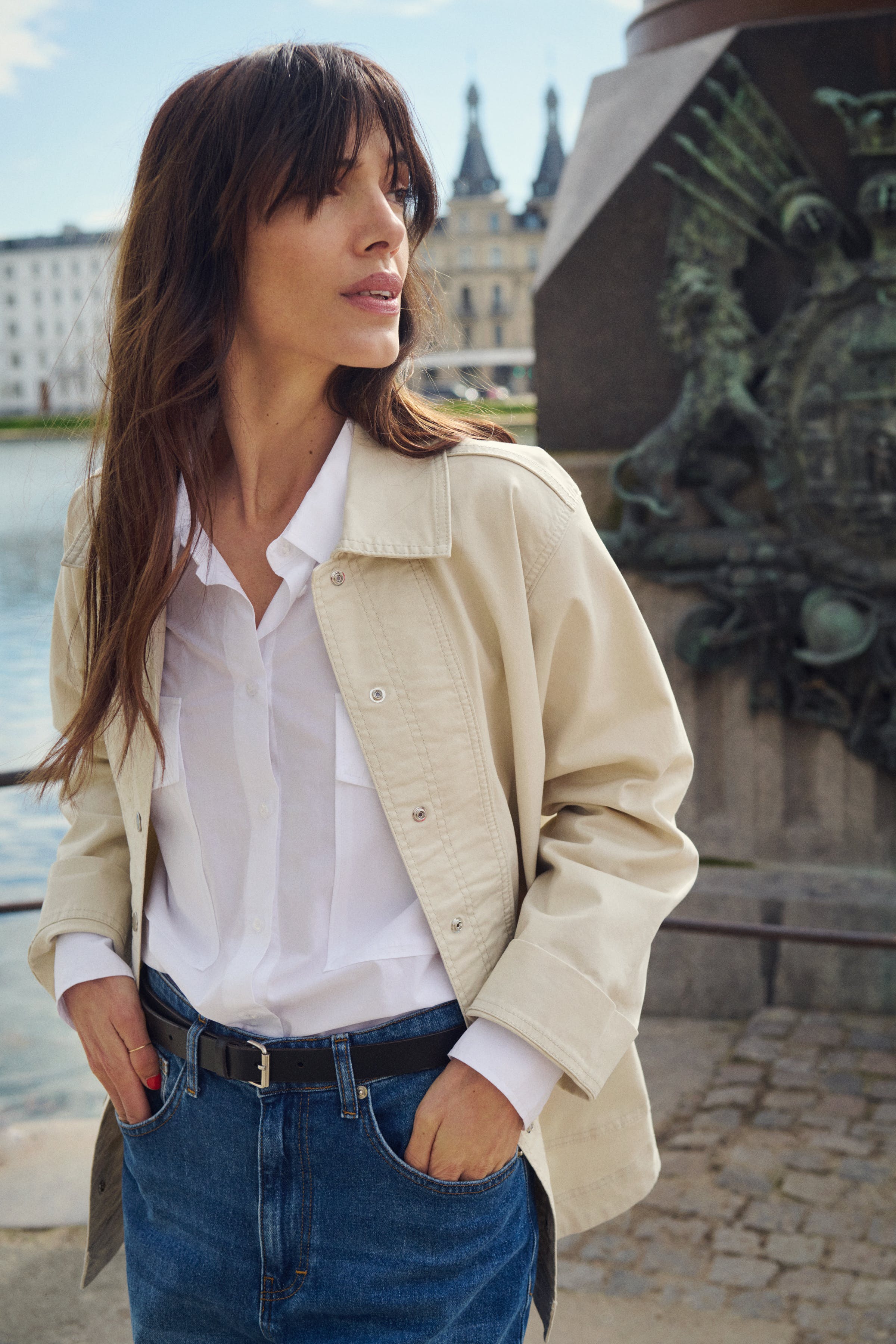 NadinPW Oberbekleidung LOCATION NONE 30309180-130400