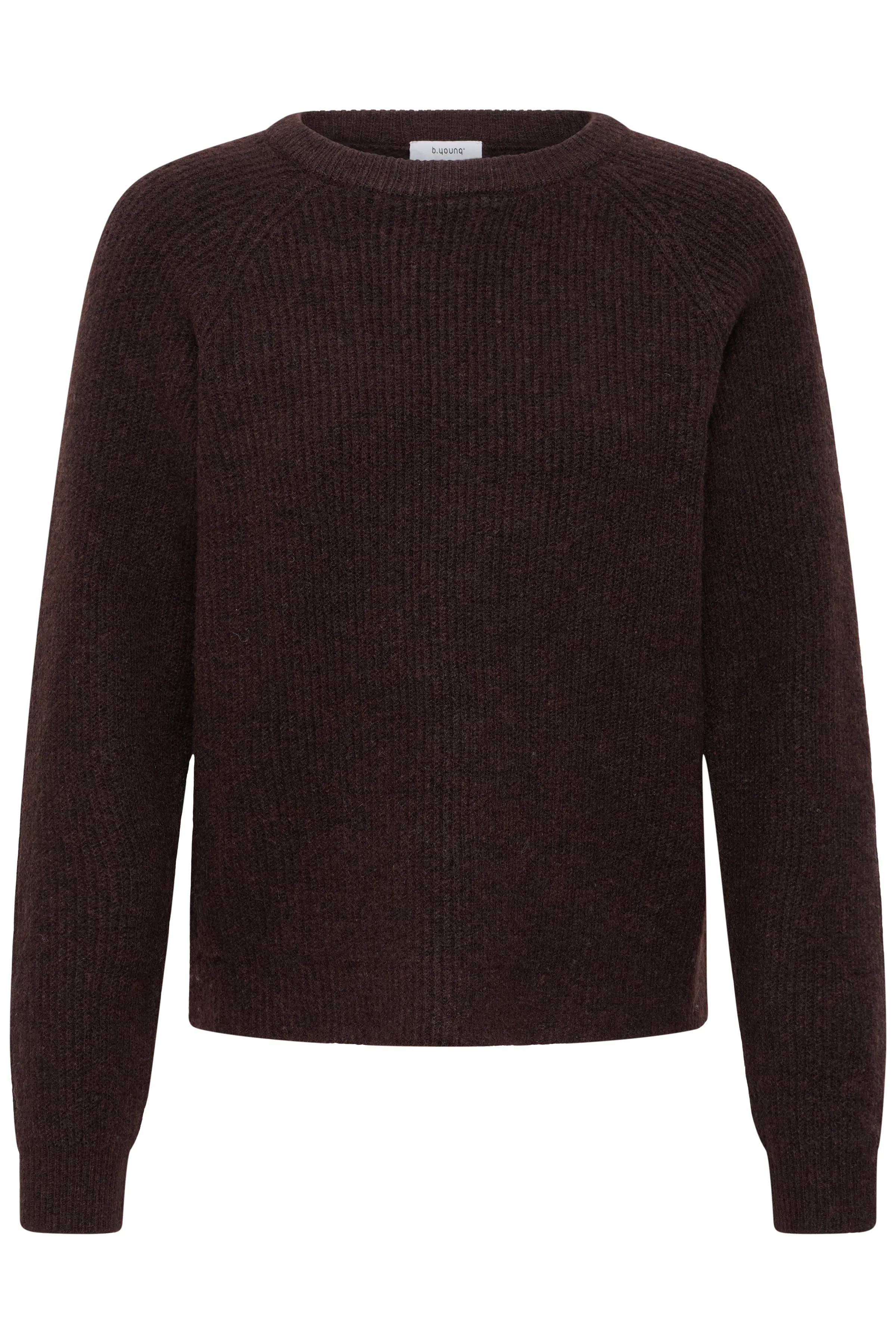 BYOTAJA Pullover PACK FRONT 20819114-1513041