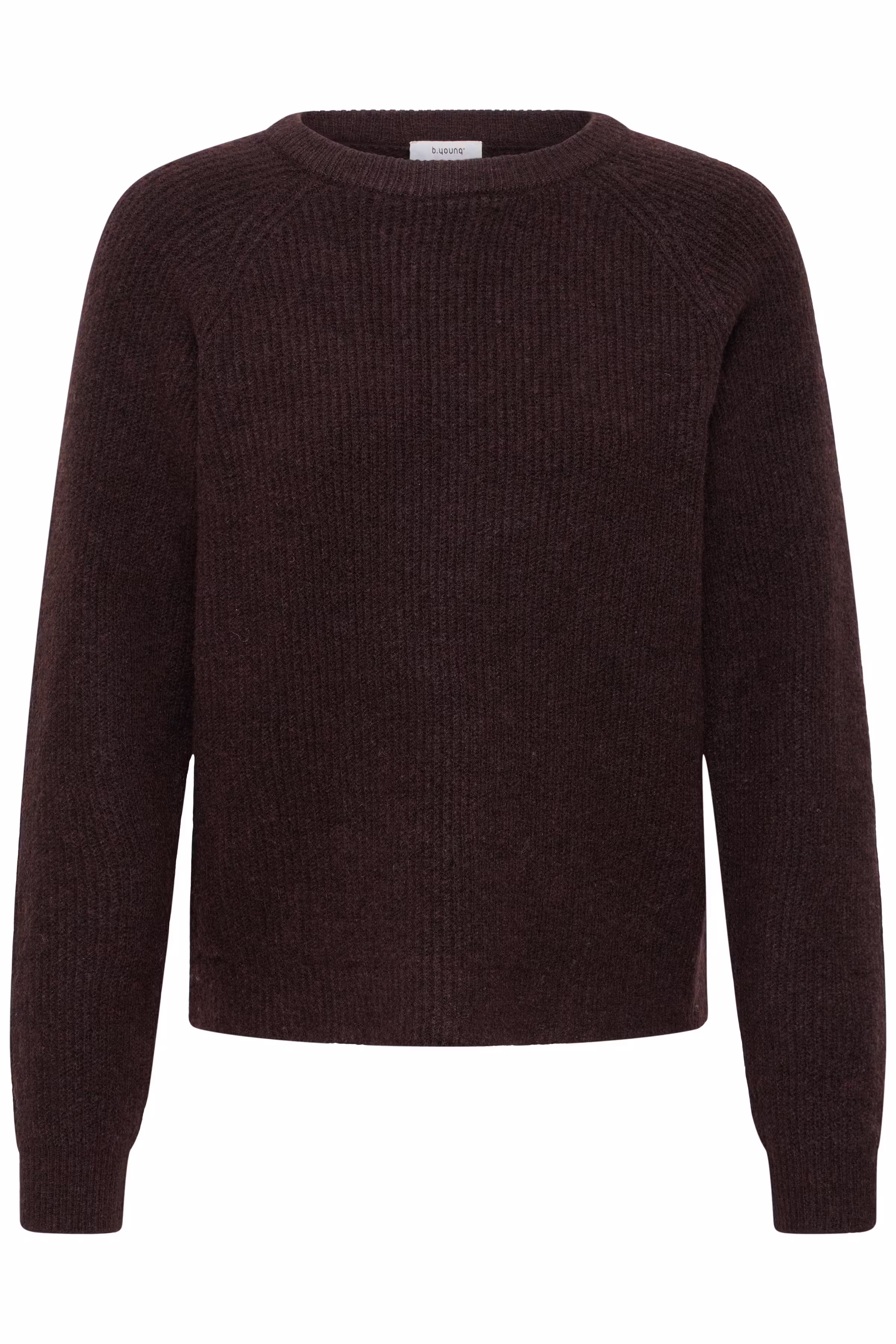 BYOTAJA Pullover PACK FRONT 20819114-1910161