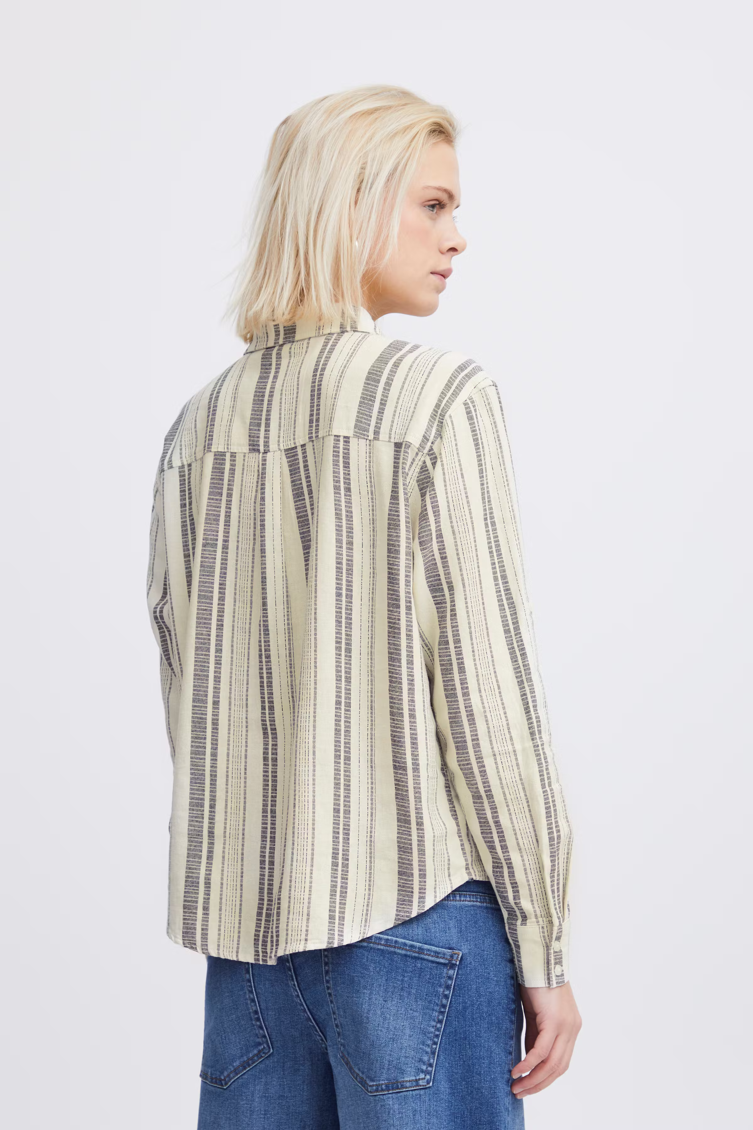 IHLINO Overhemd LOOKBOOK FRONT 20120966-203488