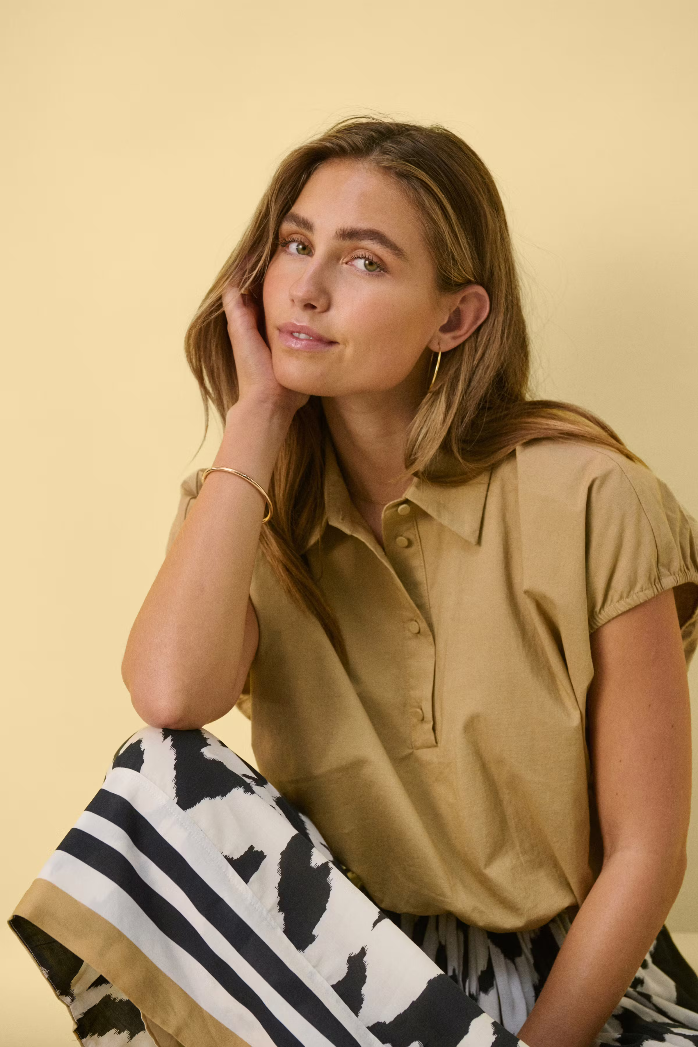 KinsleySZ Hemd LOCATION NONE 30514005-171022