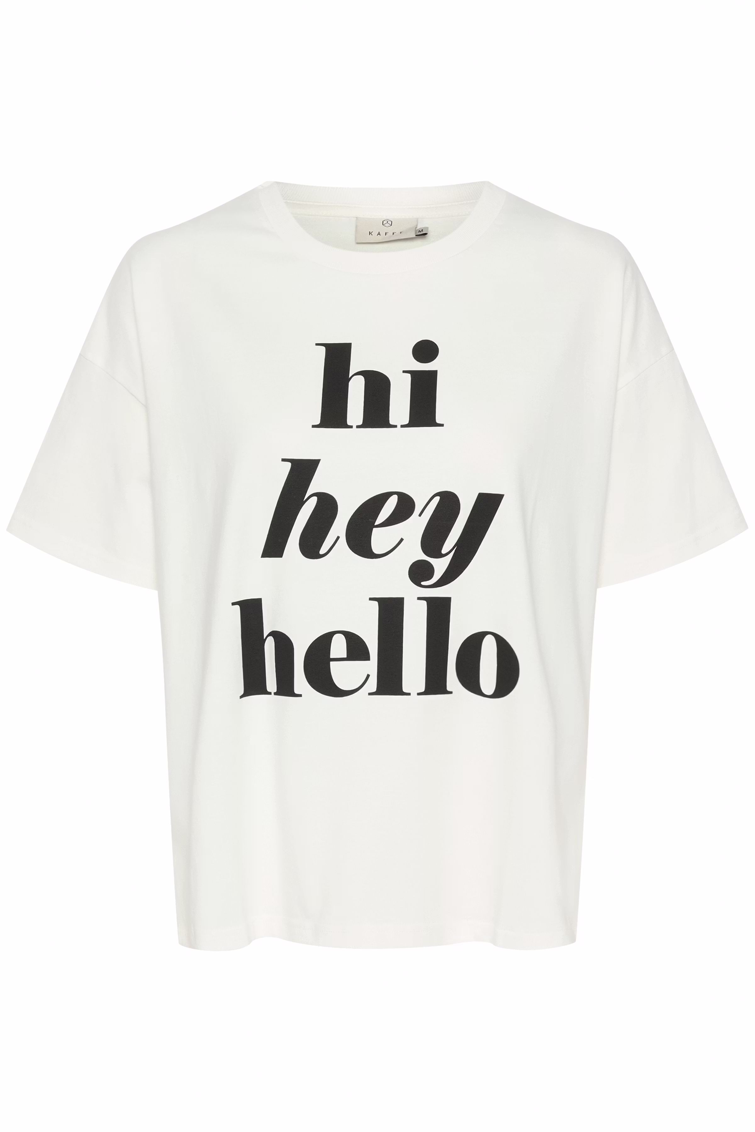 KAellen T-shirt PACK FRONT 10509429-110602