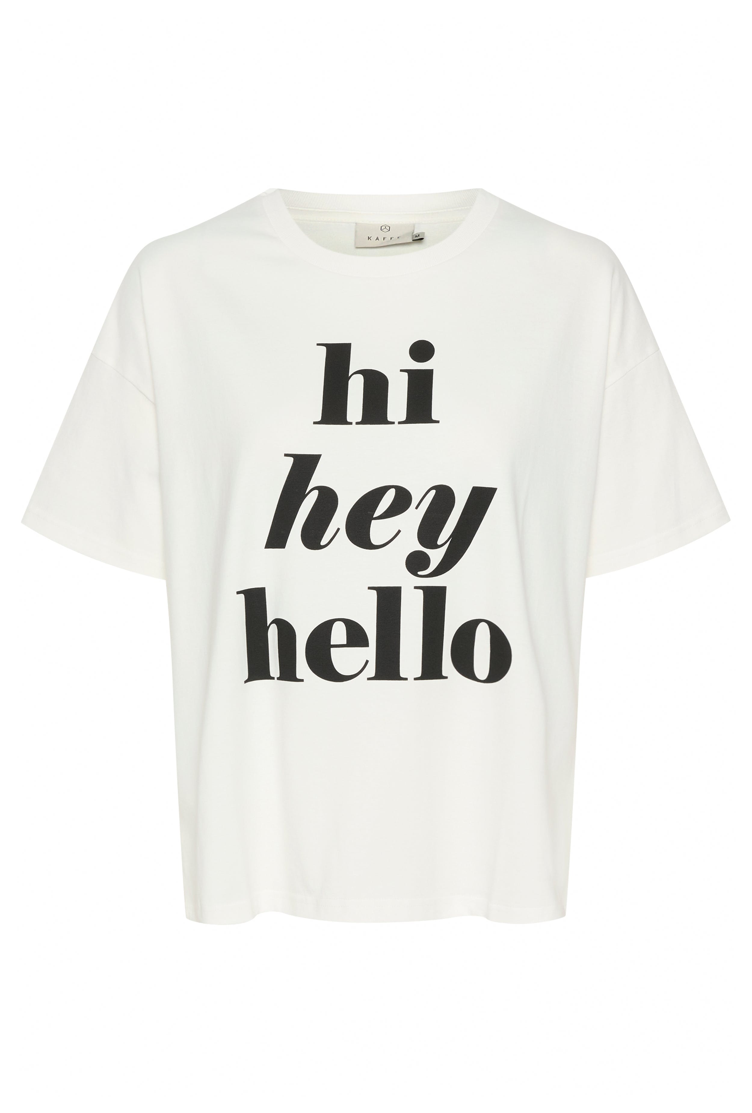 KAellen T-shirt PACK FRONT 10509429-110602