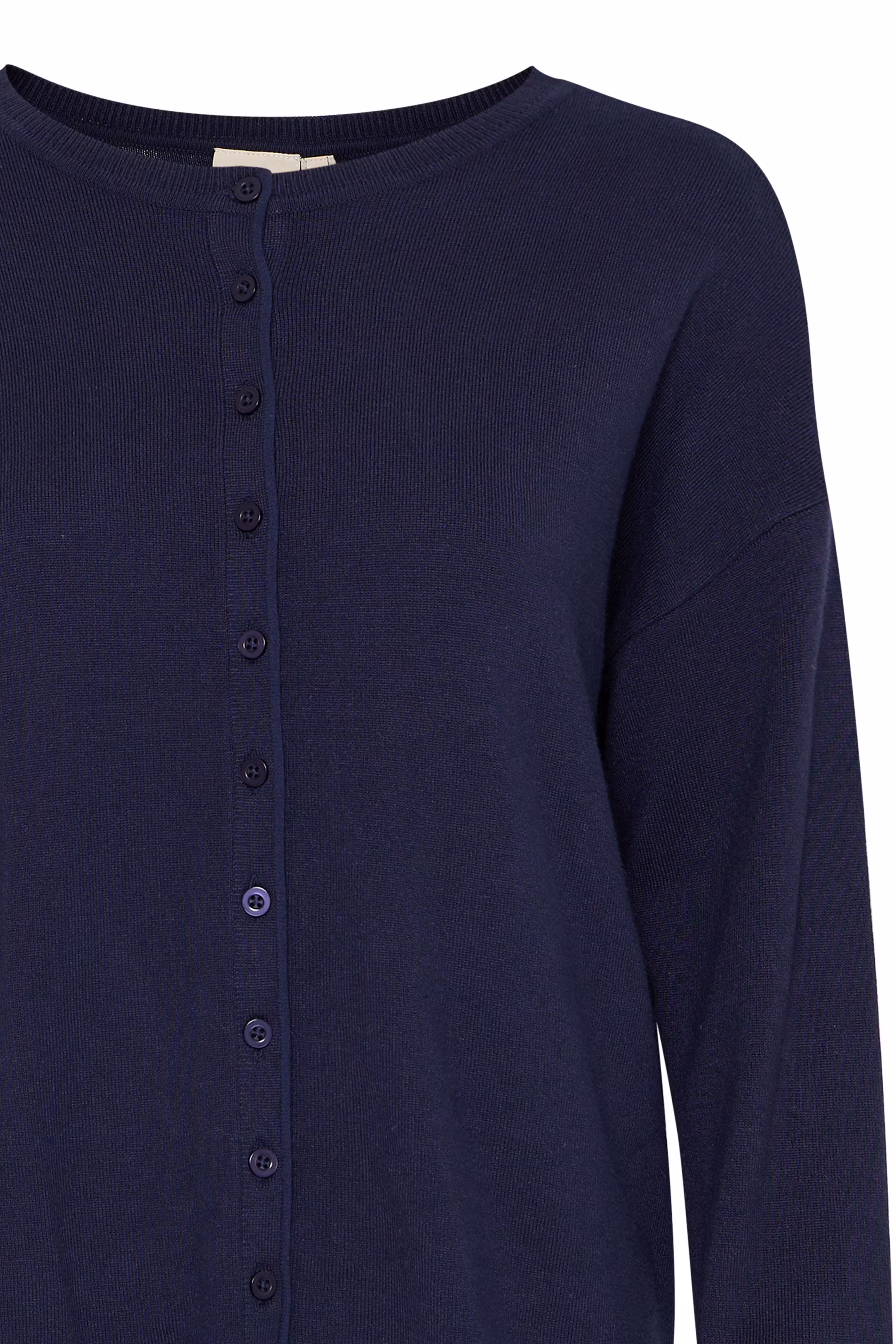 FRCLIA Strikket cardigan PACK DETAIL 20615124-193923