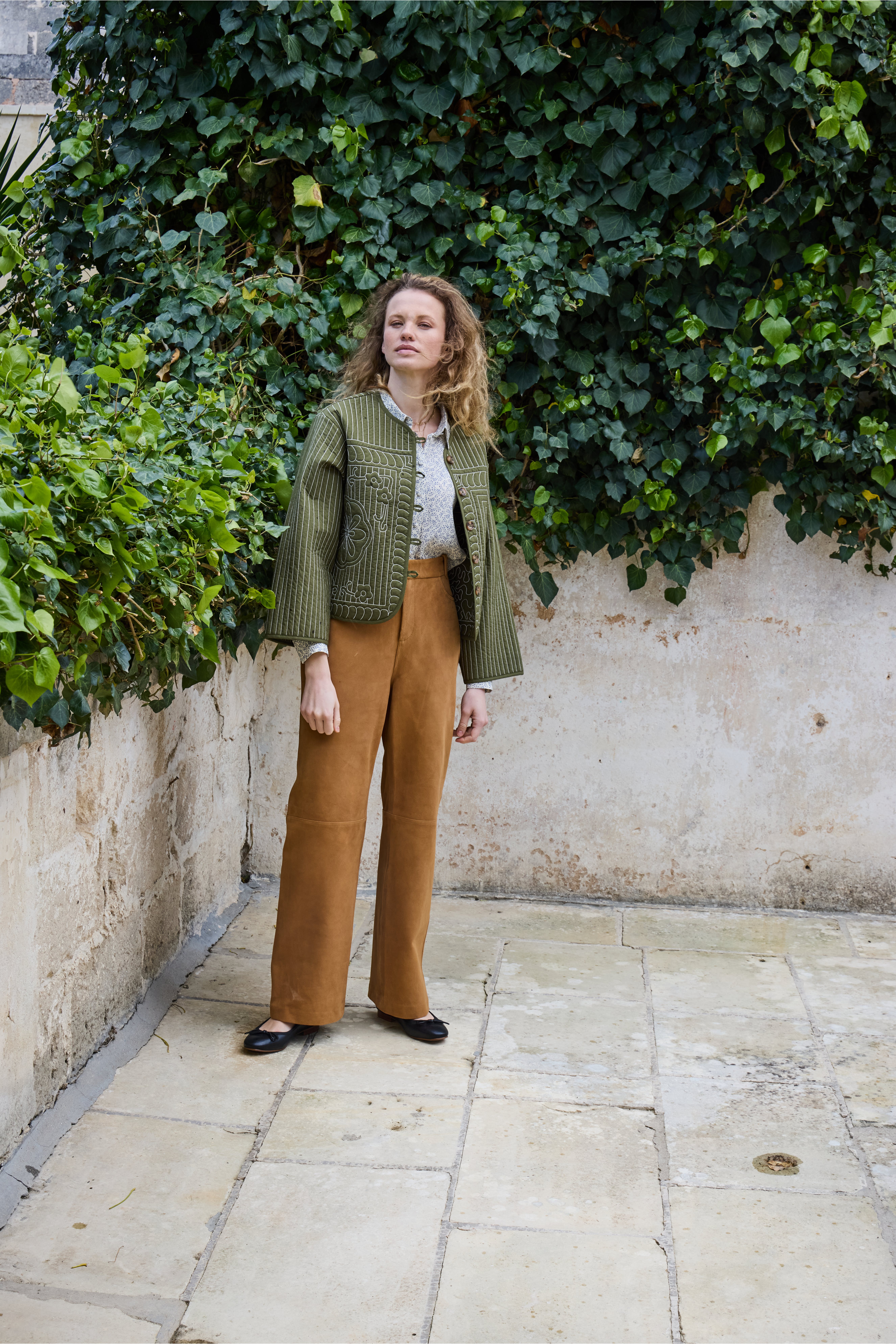 IRNOELLA Skjorte LOCATION NONE 20124912-900002851