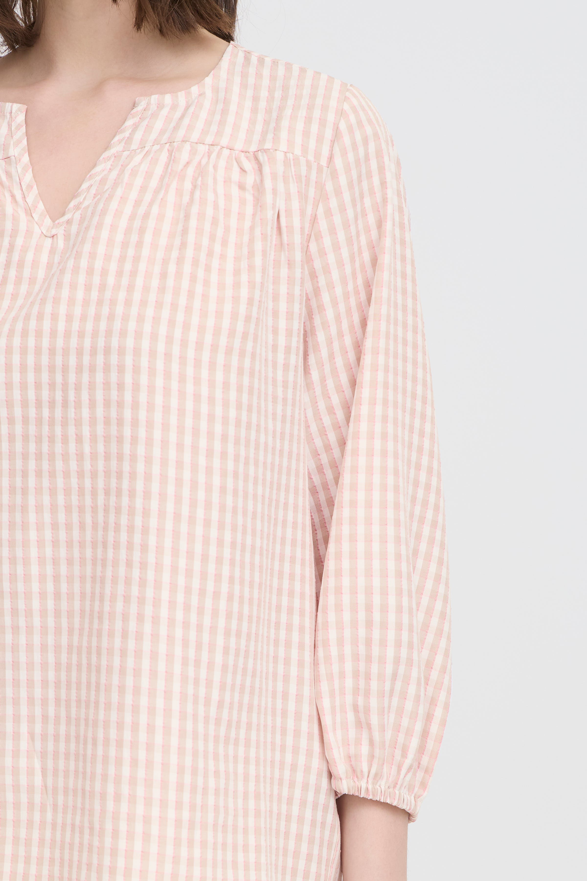 FRCHECKNA Skjorte LOOKBOOK DETAIL 20616237-131904