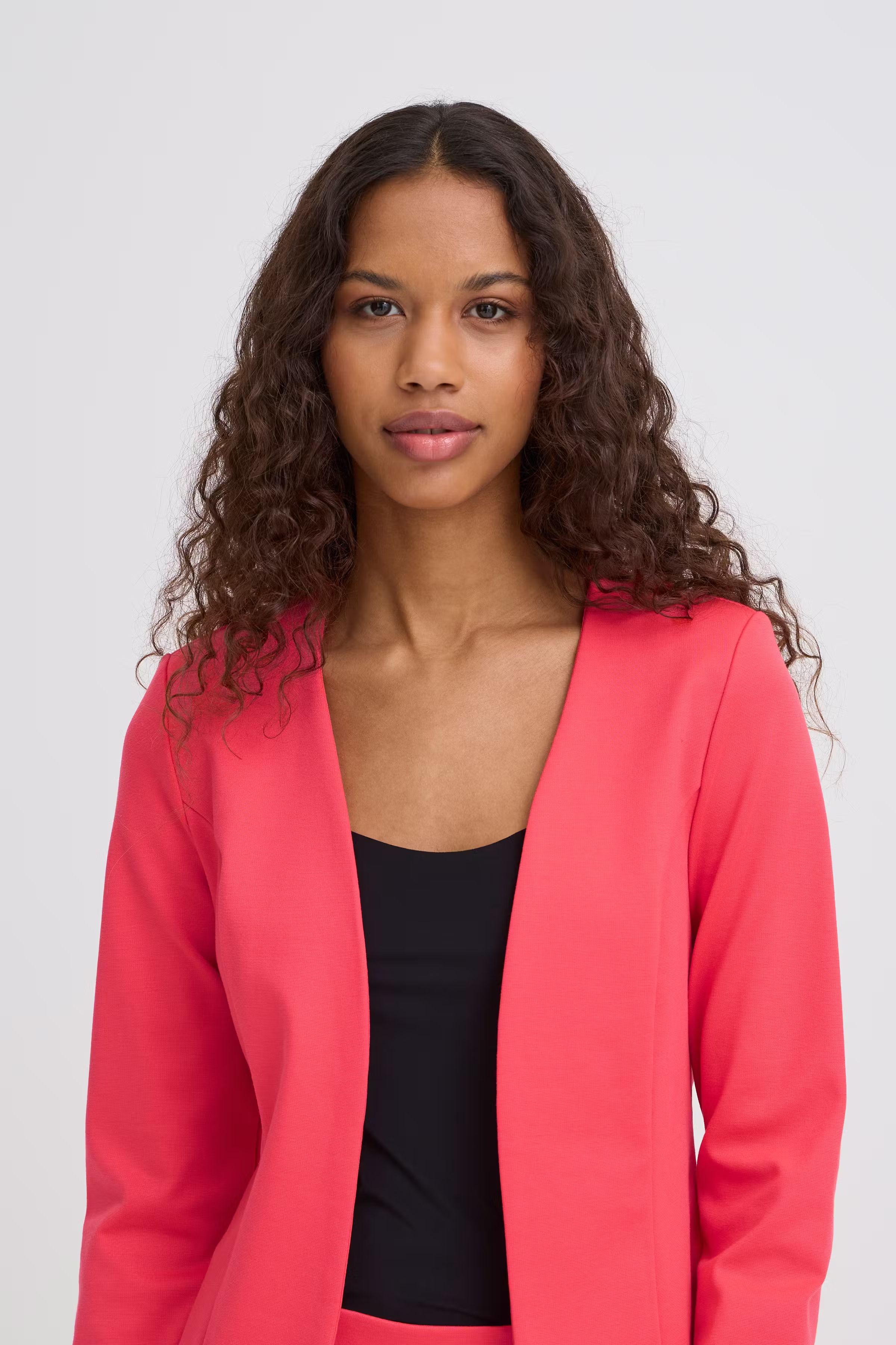 IHKATE Short Blazer LOOKBOOK DETAIL 20112547-181756