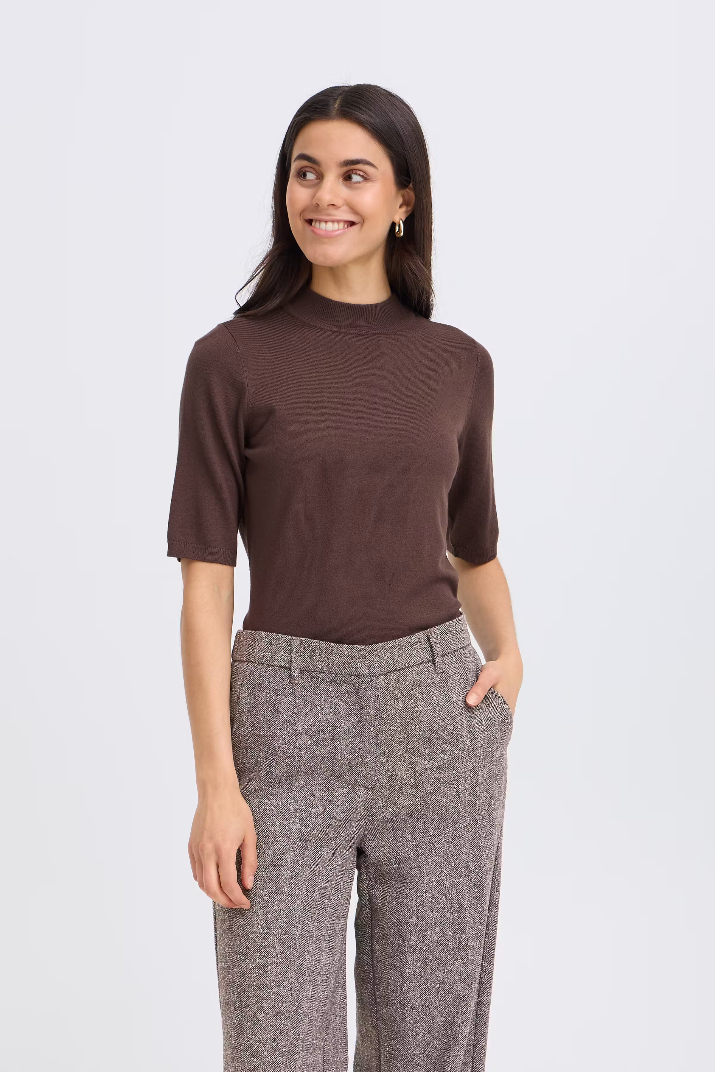 FRVEA Byxor LOOKBOOK FRONT 20618247-900012333