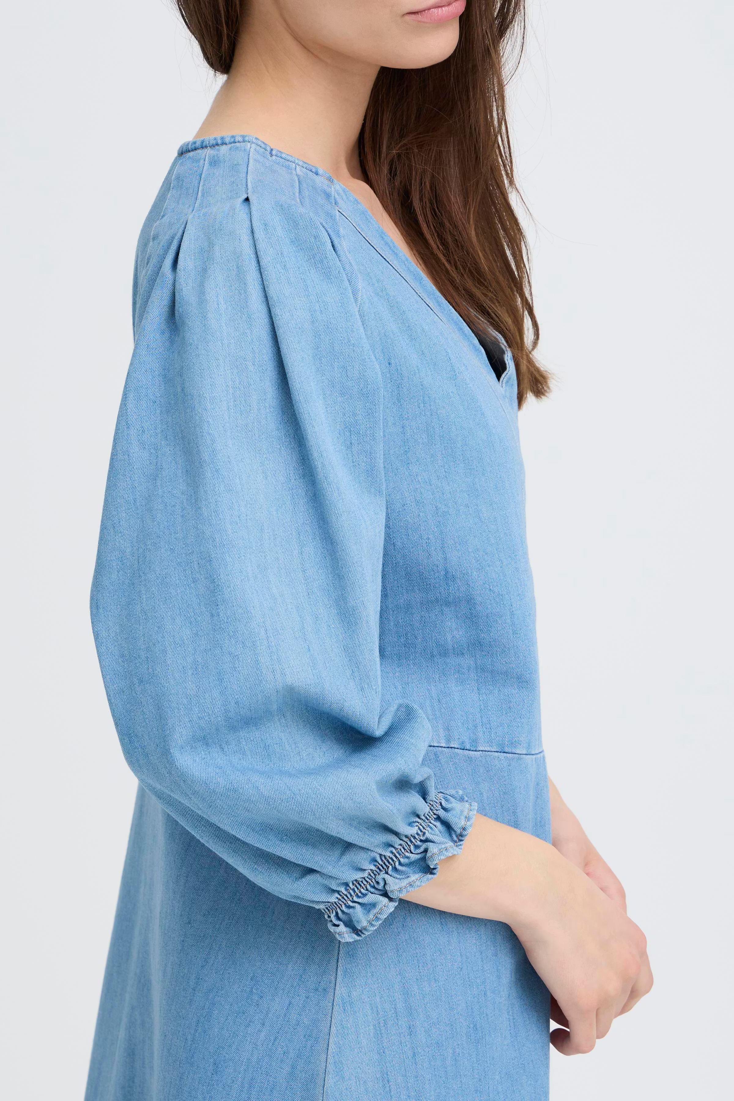 PZMALIA Kjole LOOKBOOK DETAIL 50210277-200008