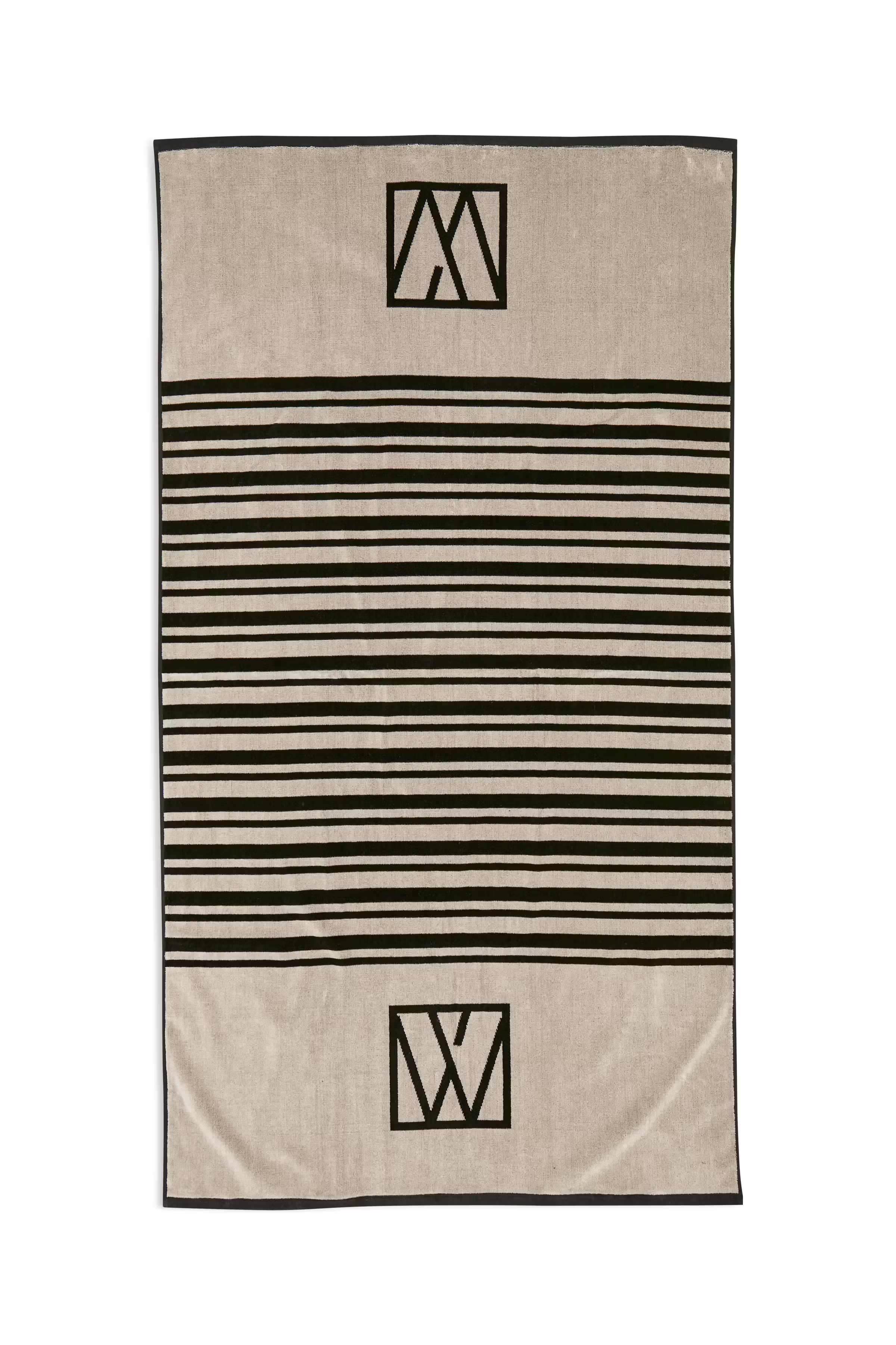 Towel IW  PACK FRONT 30106287-300696