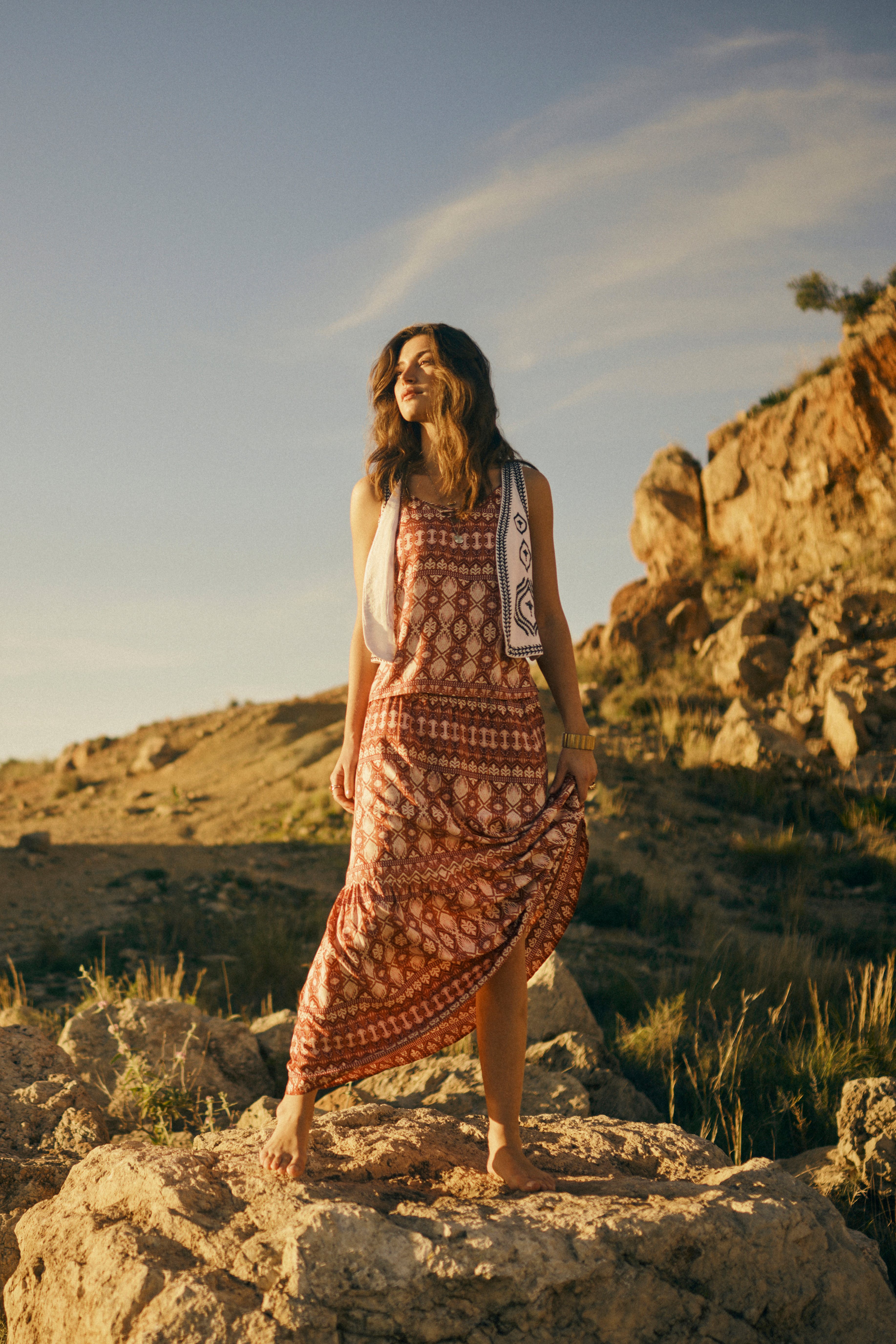 CRTiah Skirt LOCATION NONE 10612774-107520