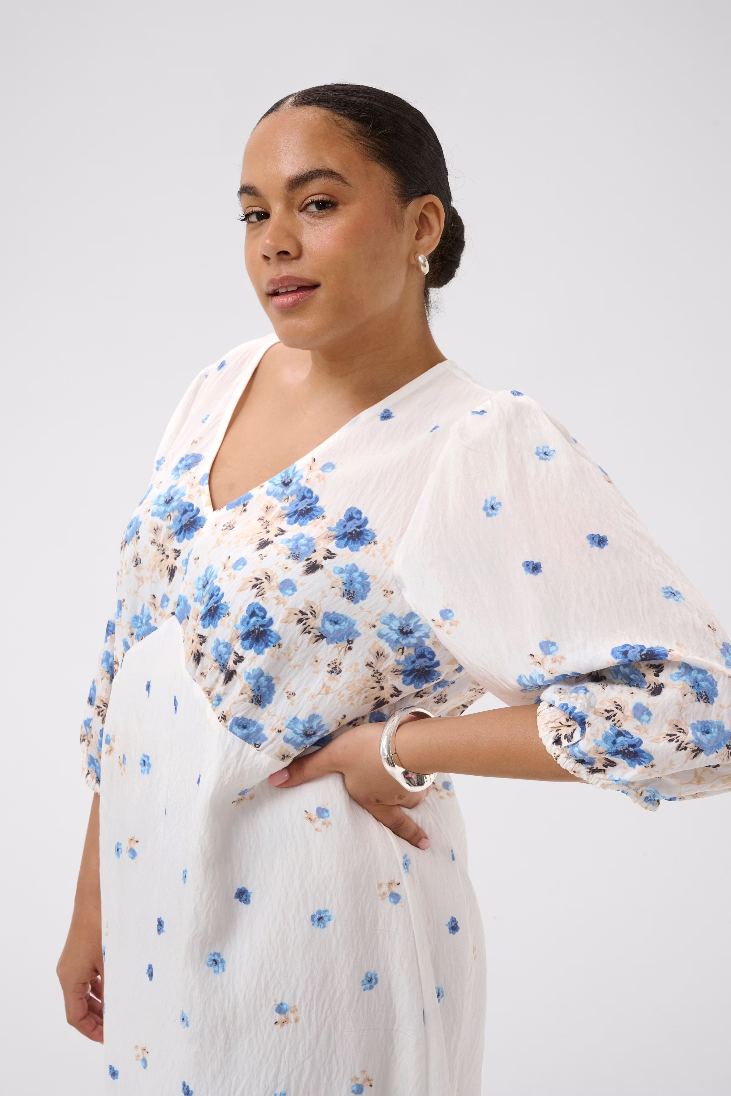 KCrosa Jurk LOOKBOOK DETAIL 10584214-109777