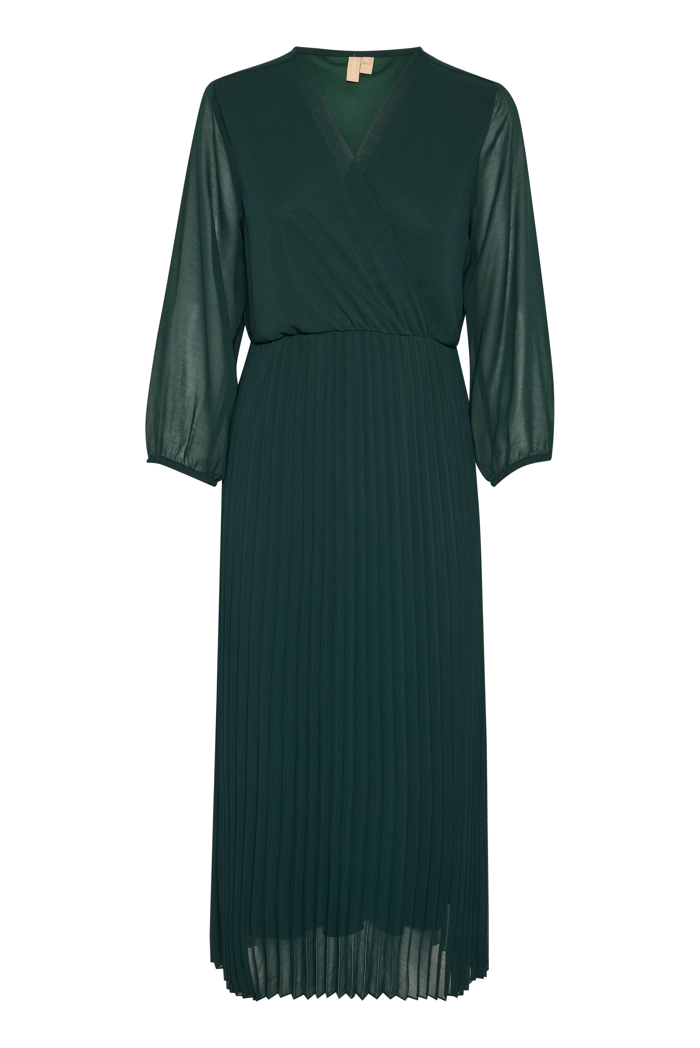 CUkila Klänning PACK FRONT 50110468-153919