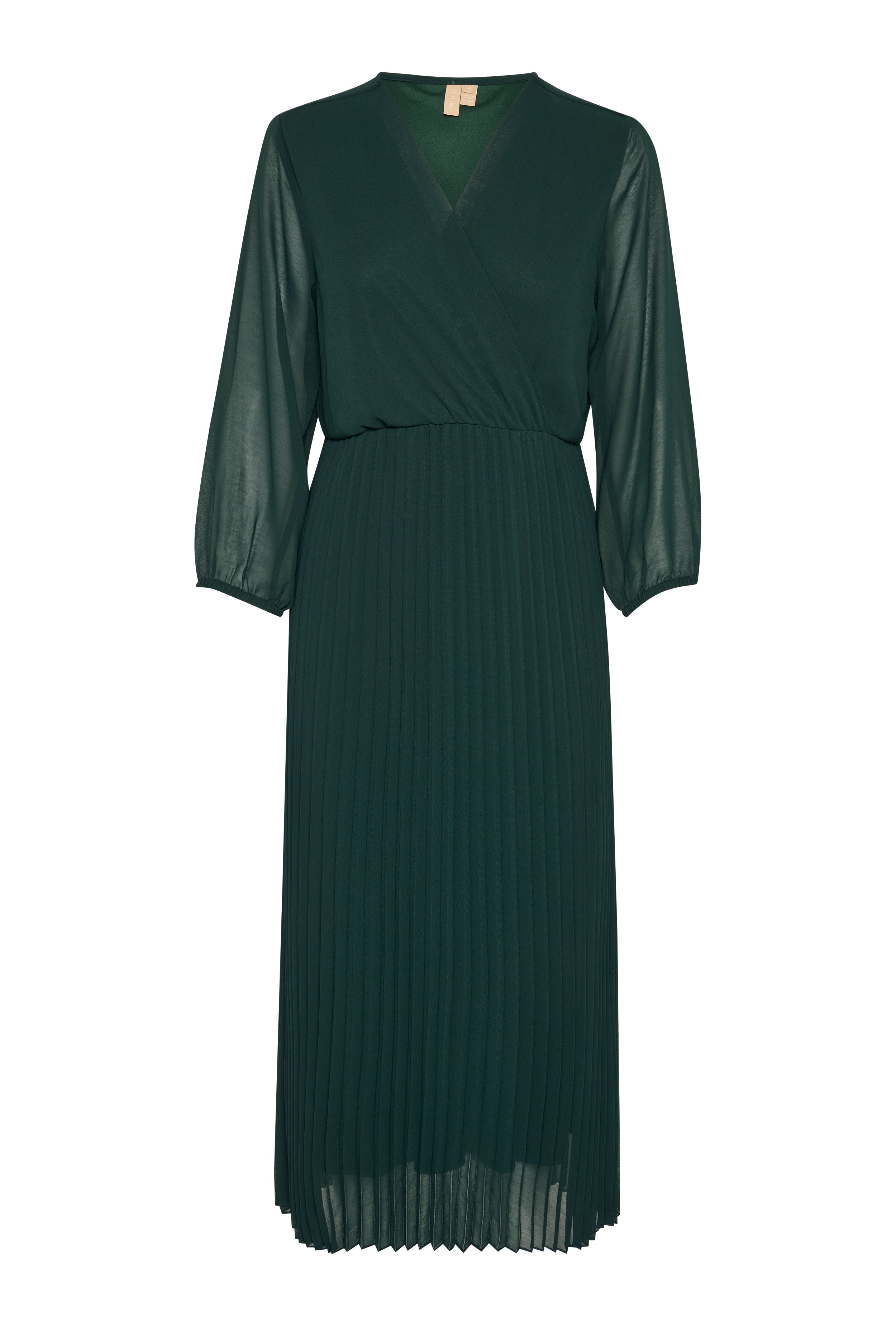 CUkila Dress PACK FRONT 50110468-195220