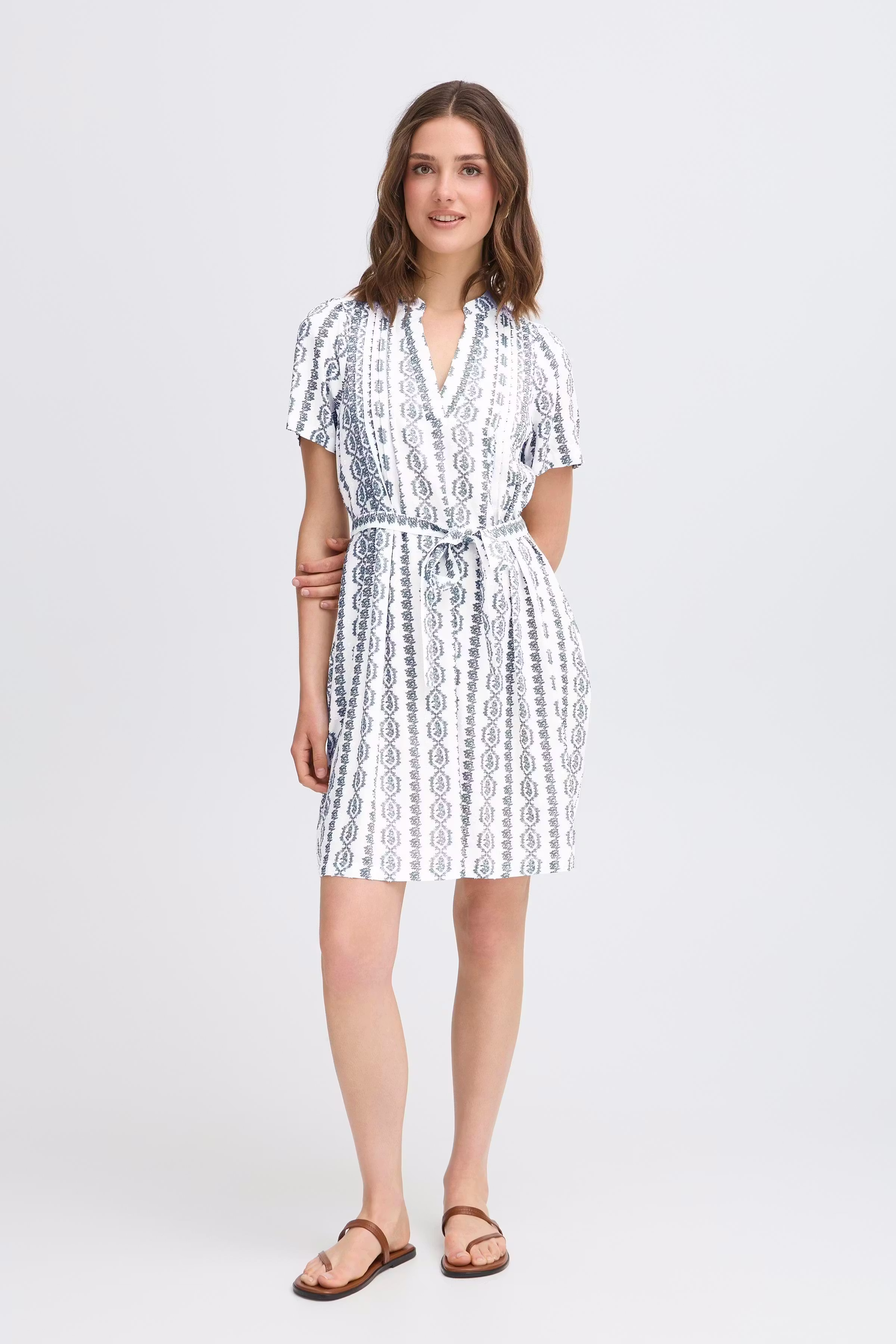 FRSOPHIA Dress LOOKBOOK FRONT 20616303-205547