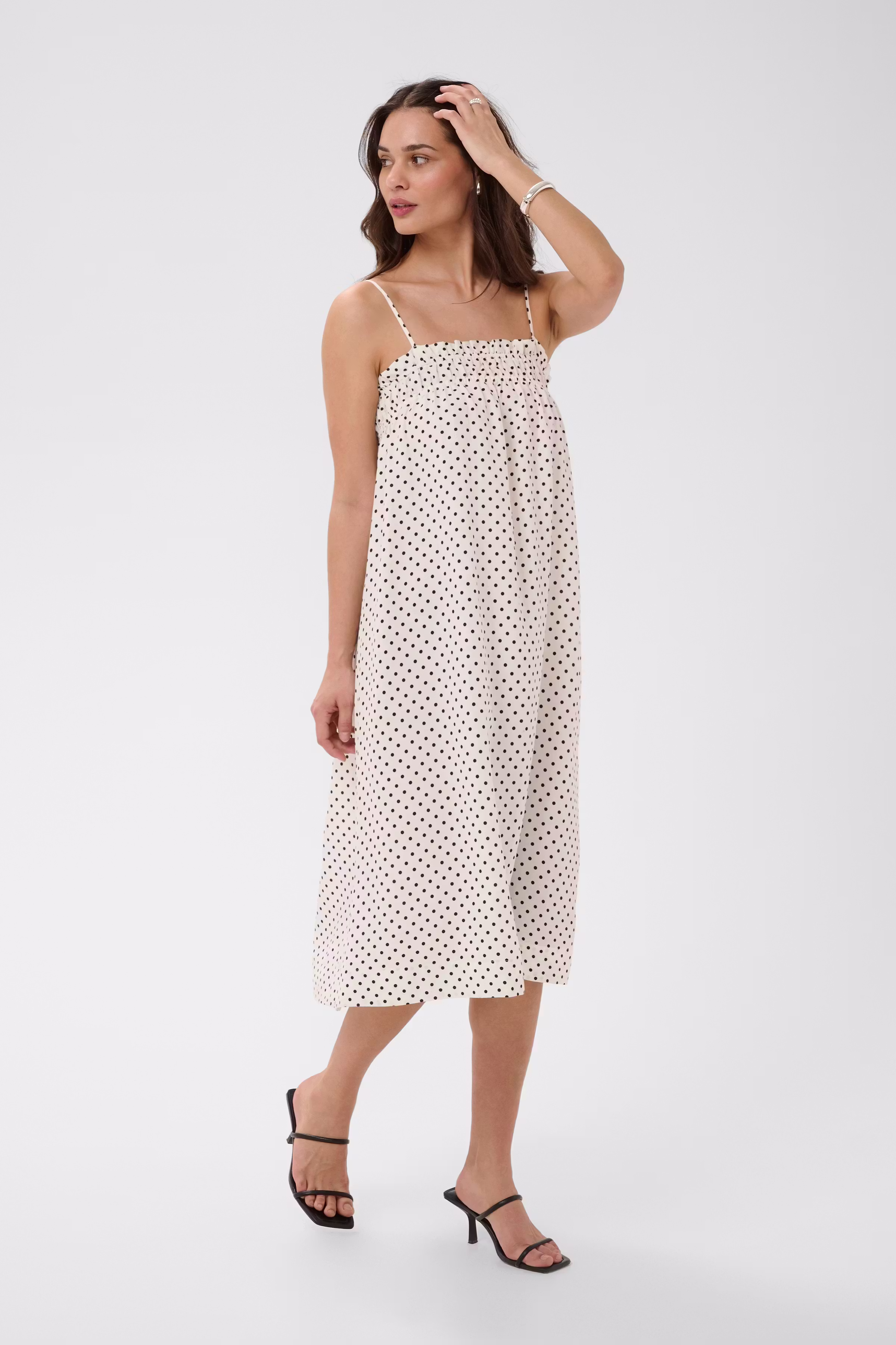 KAwilma Jurk LOOKBOOK FRONT 10512582-1000129