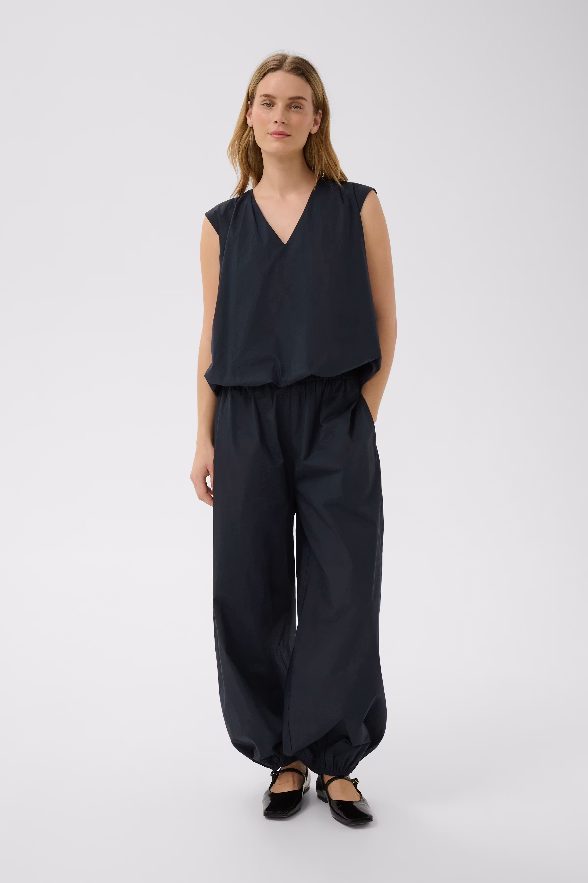 DigthePW Trousers LOOKBOOK FRONT 30310679-194013