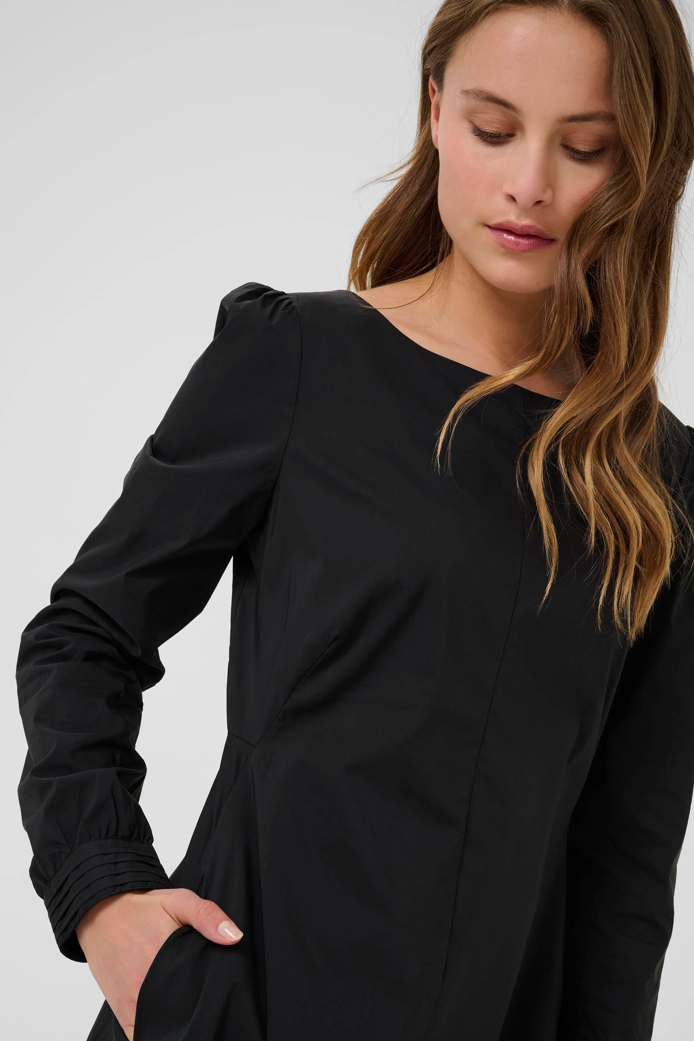 CUantoinett Kjole LOOKBOOK DETAIL 50107212-500012