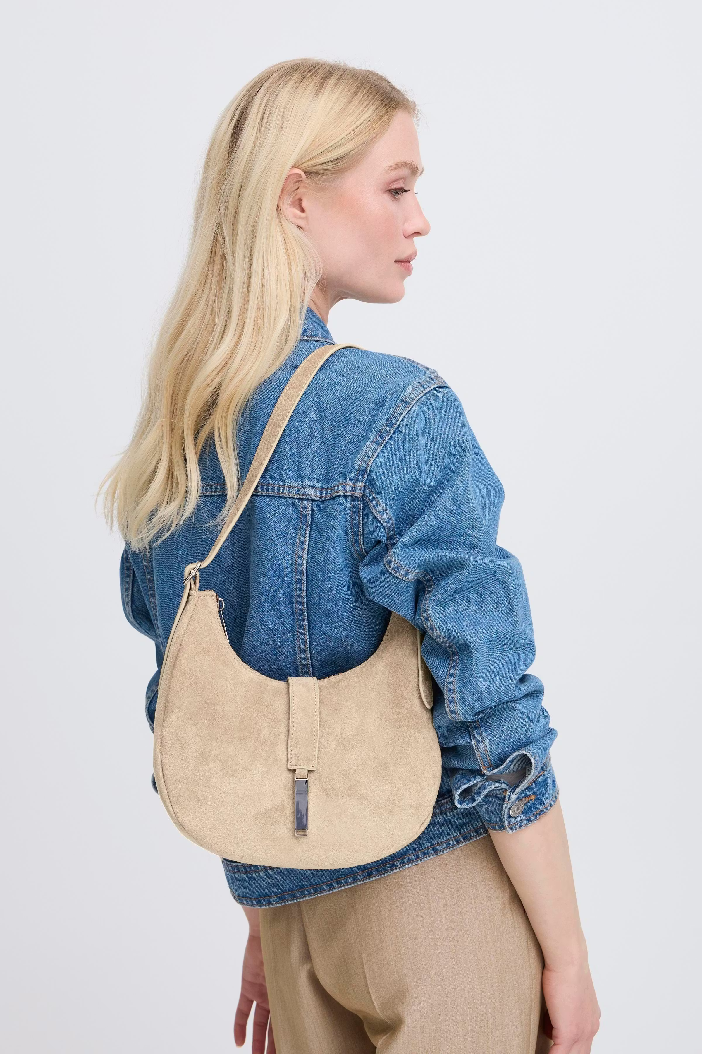 BYVUEDE Taske LOOKBOOK DETAIL 20818603-171038