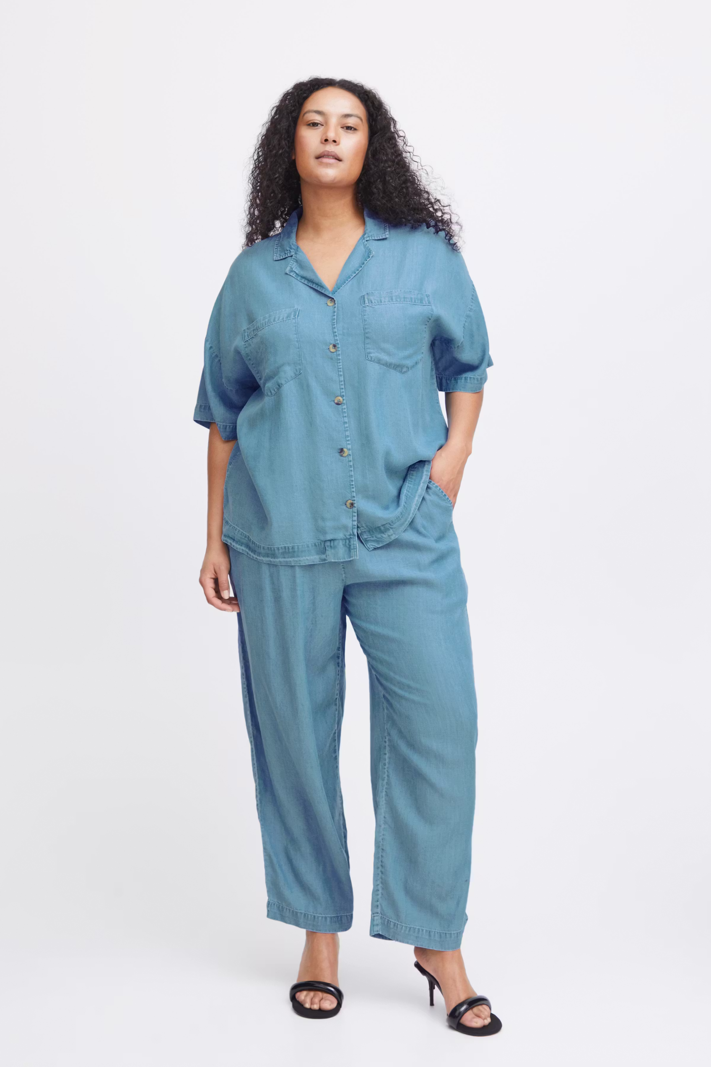 SWVIBE Hemd LOOKBOOK FRONT 20613587-200988