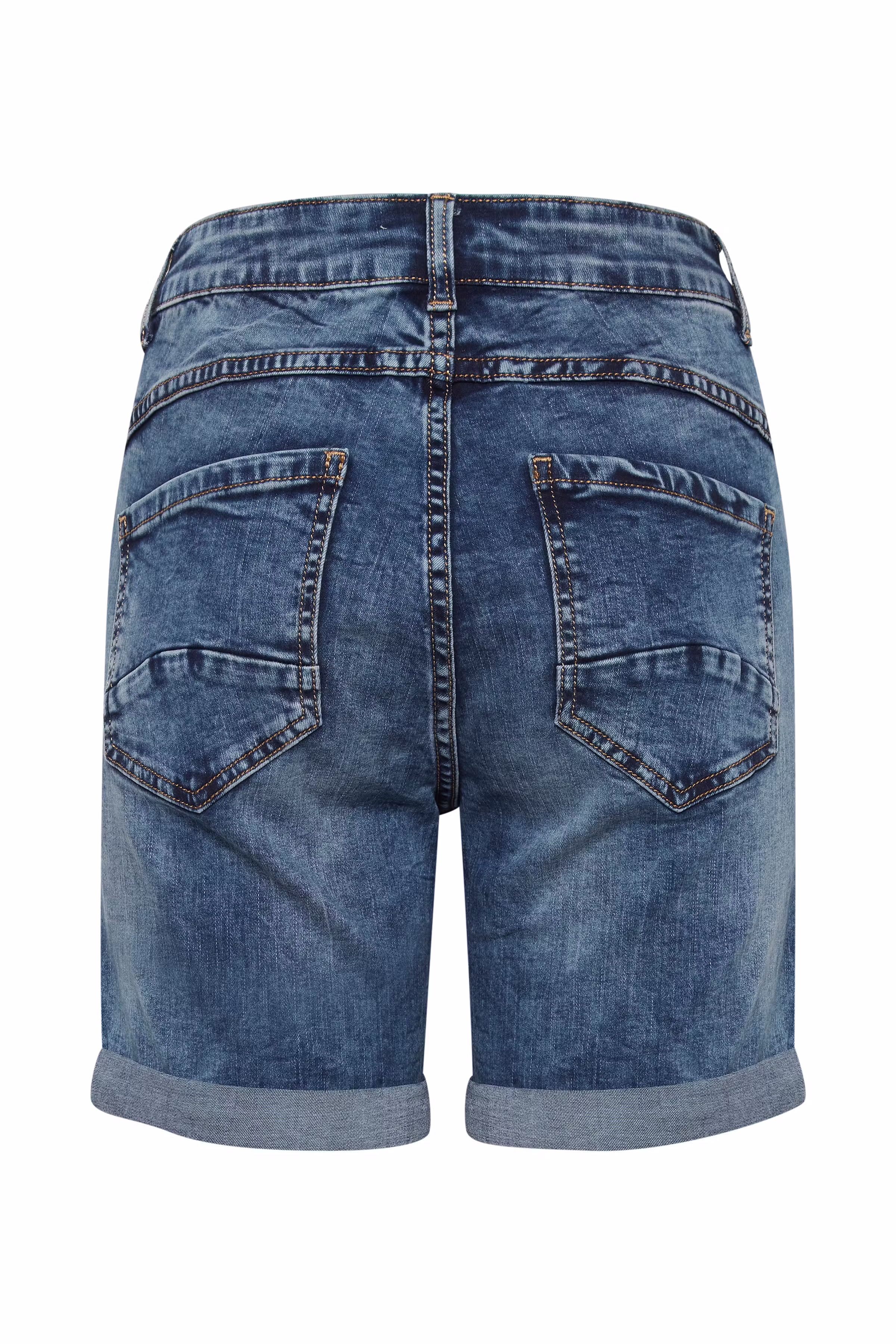 BXKAILY Shorts PACK BACK 20810678-200461