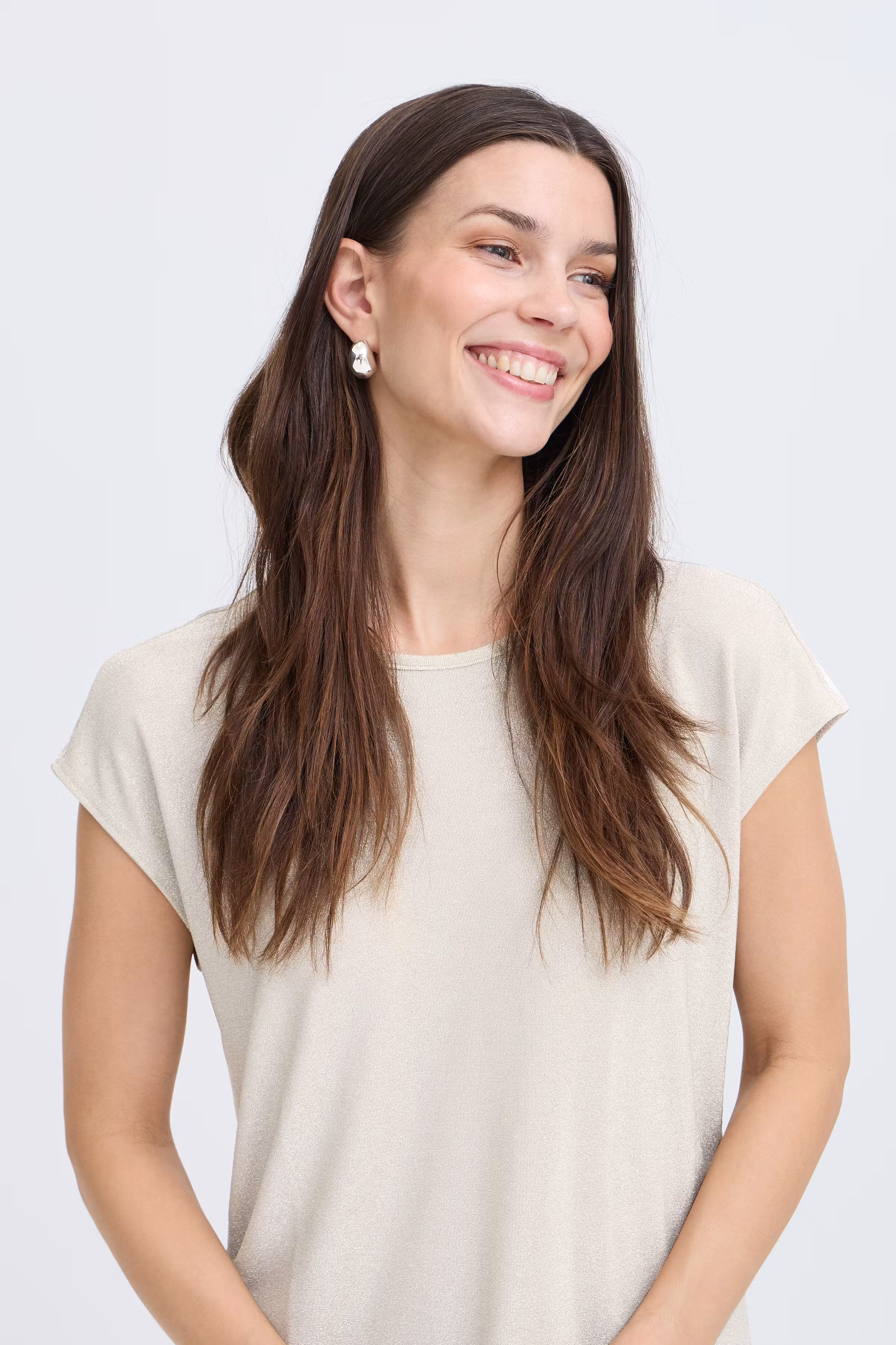 FRAMARISSA T-shirt LOOKBOOK DETAIL 20618528-141012