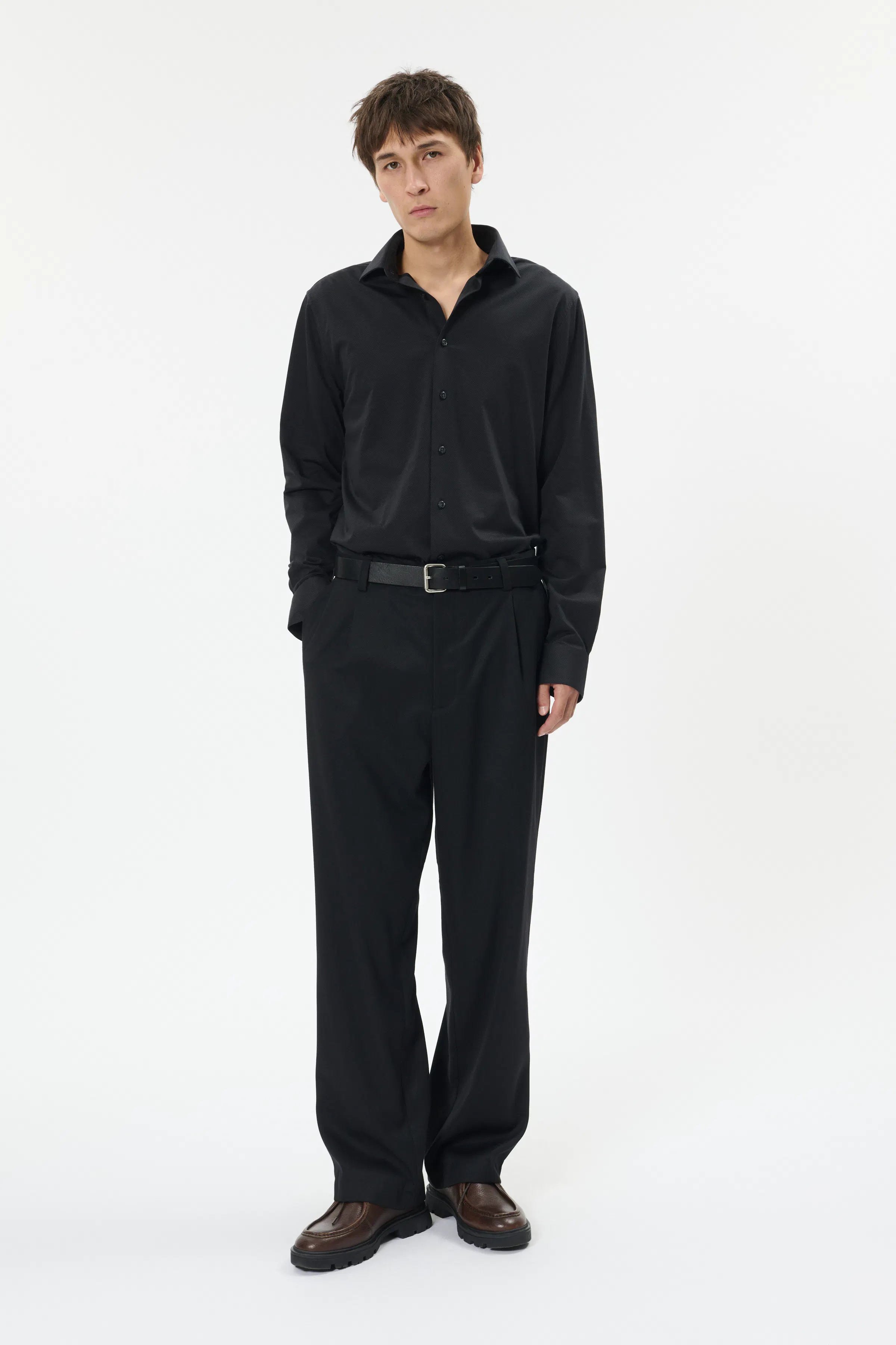 MAmarc Hemd LOOKBOOK FRONT 30205607-300275