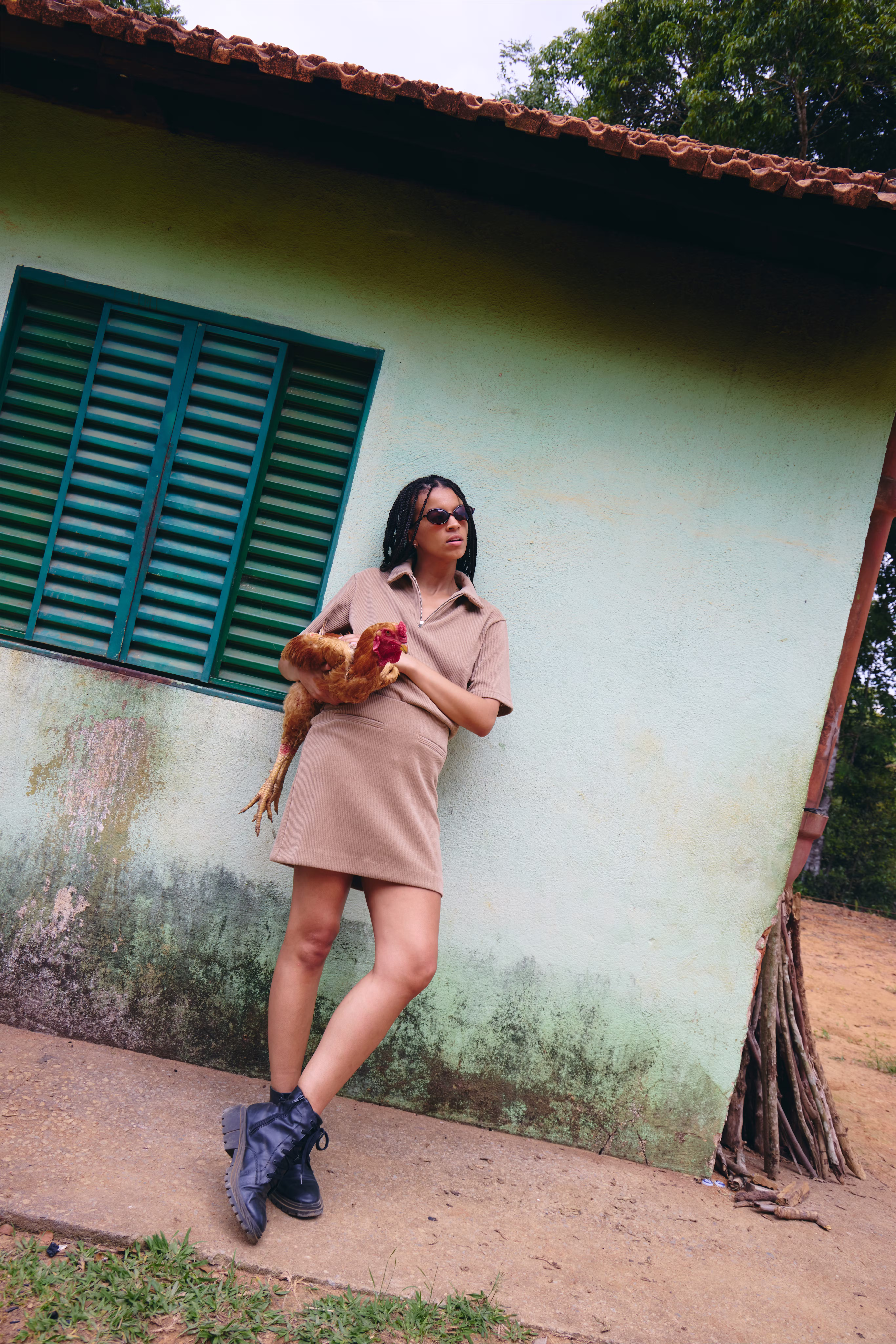 IHKATE Skirt LOCATION NONE 20125238-171314