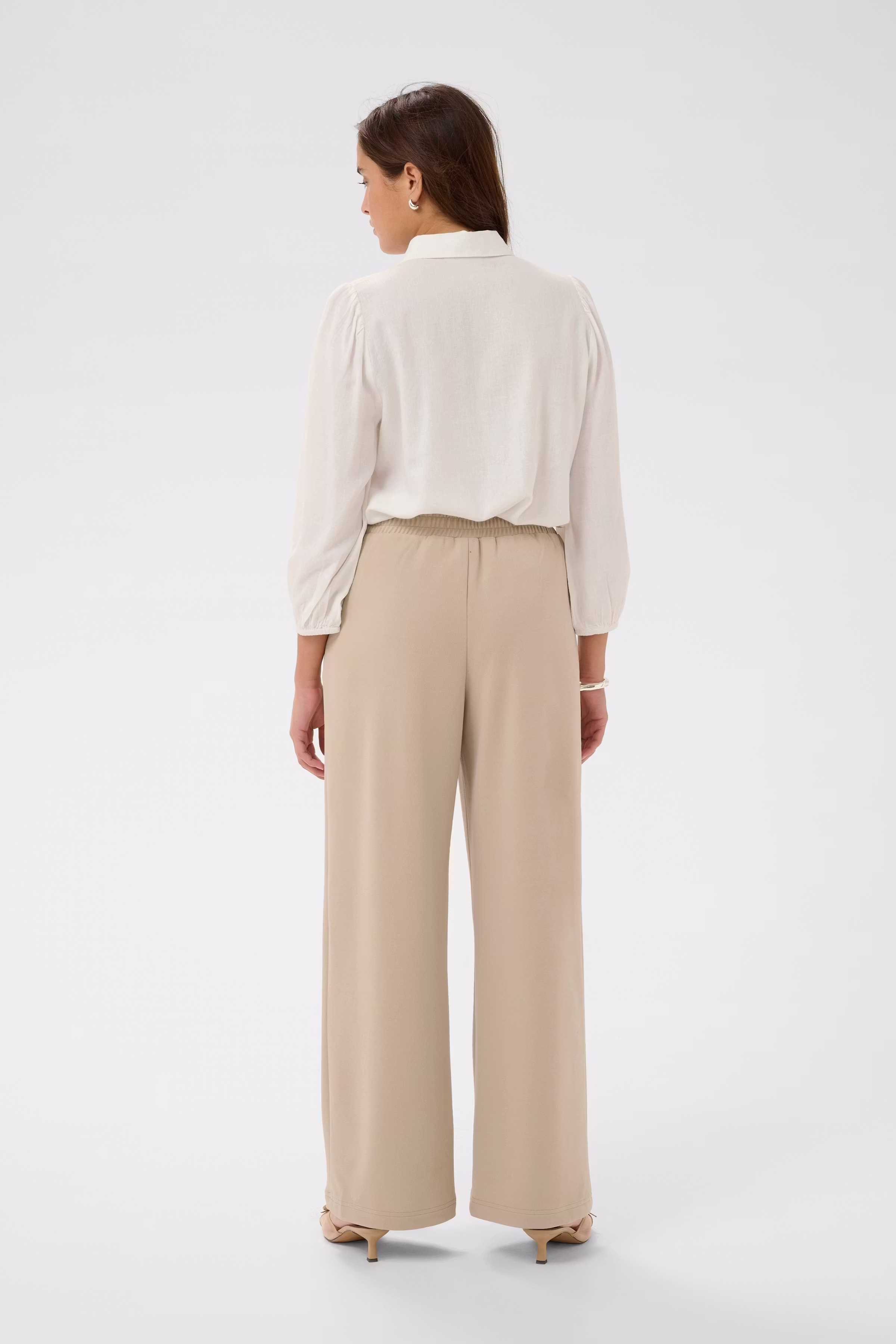 KAphoebe Byxor LOOKBOOK BACK 10511095-151305