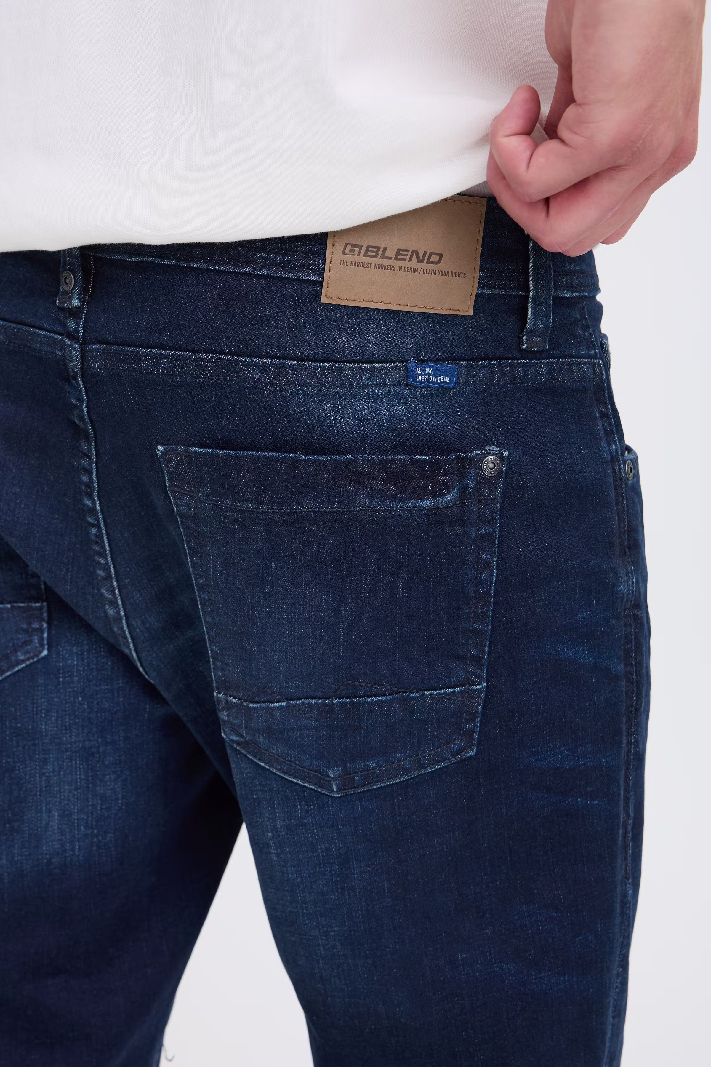 Jeans LOOKBOOK DETAIL 20712391-200292