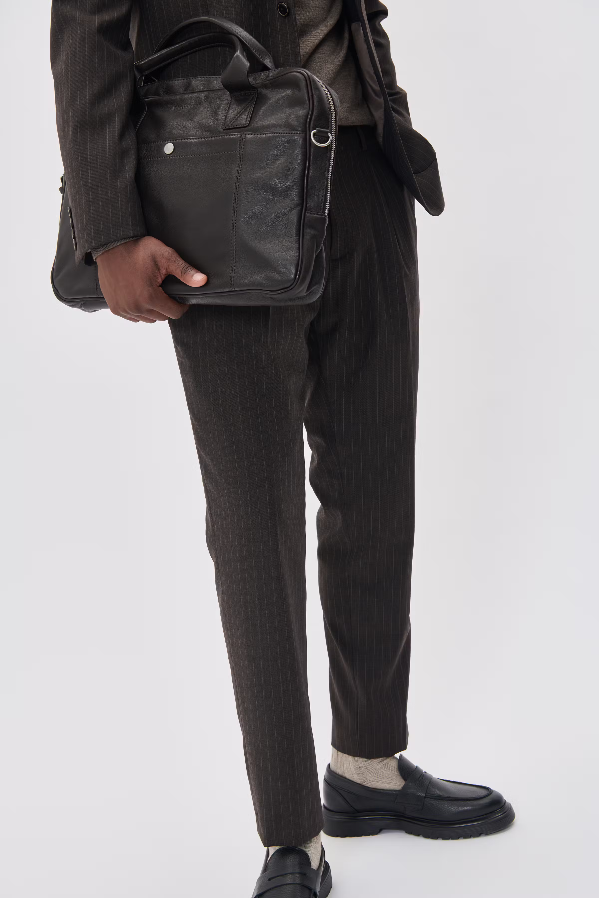 MAweller Trousers LOOKBOOK FRONT 30207509-191103