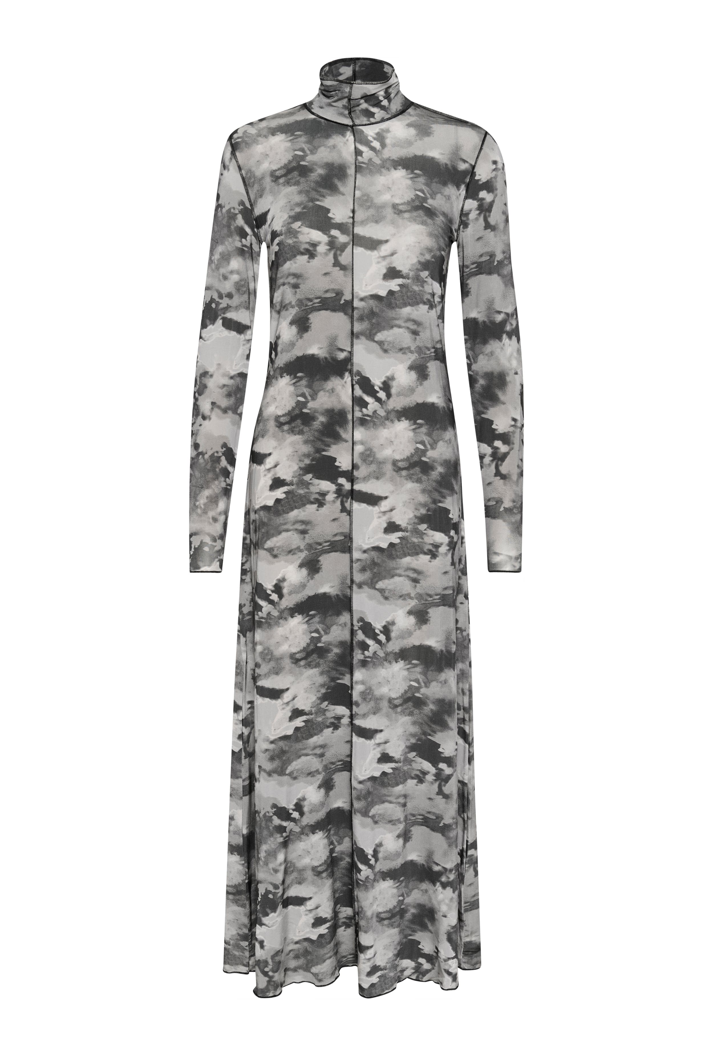 KBRosalina Dress PACK FRONT 10105098-106363