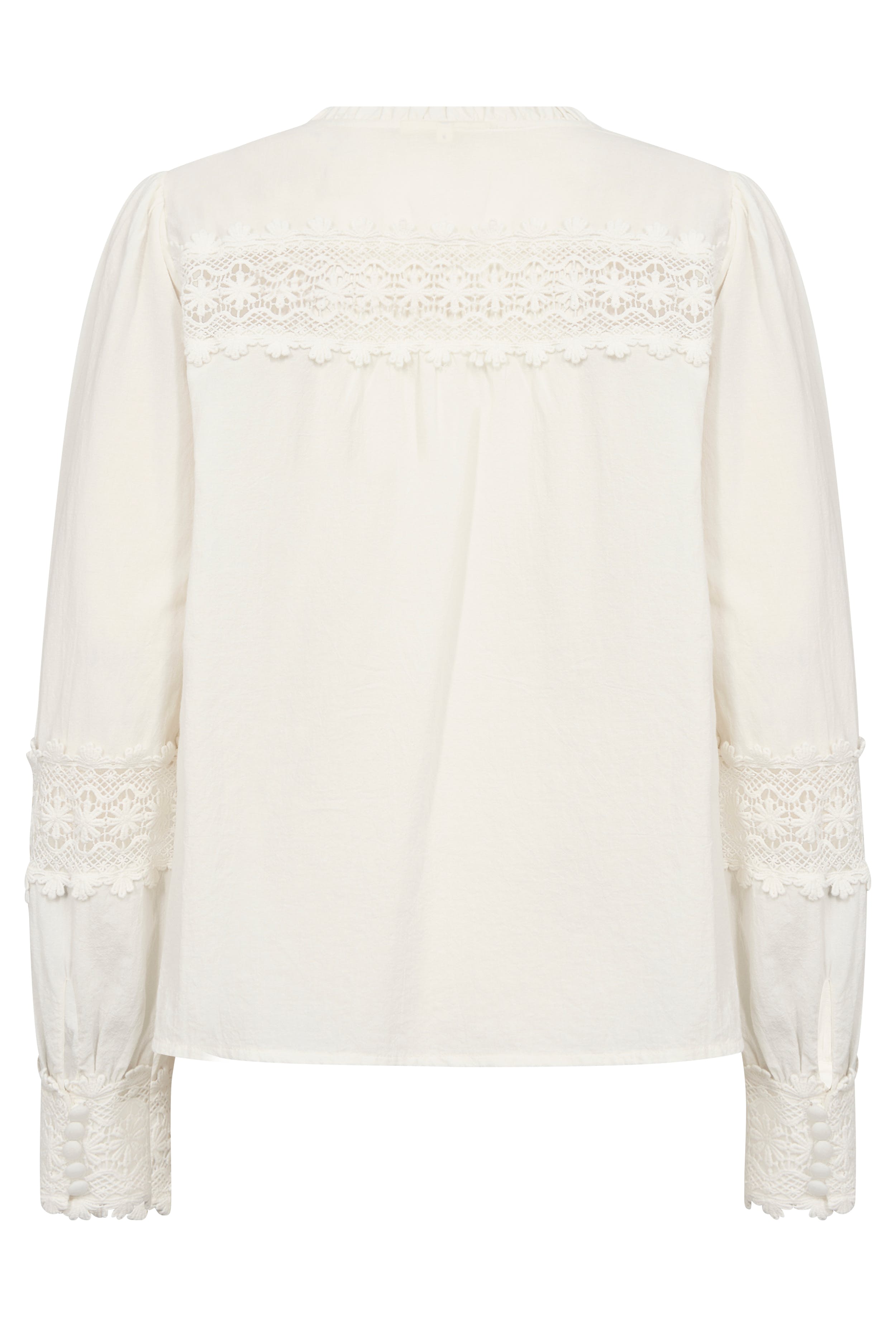 CRElfa Overhemd PACK BACK 10613442-114300