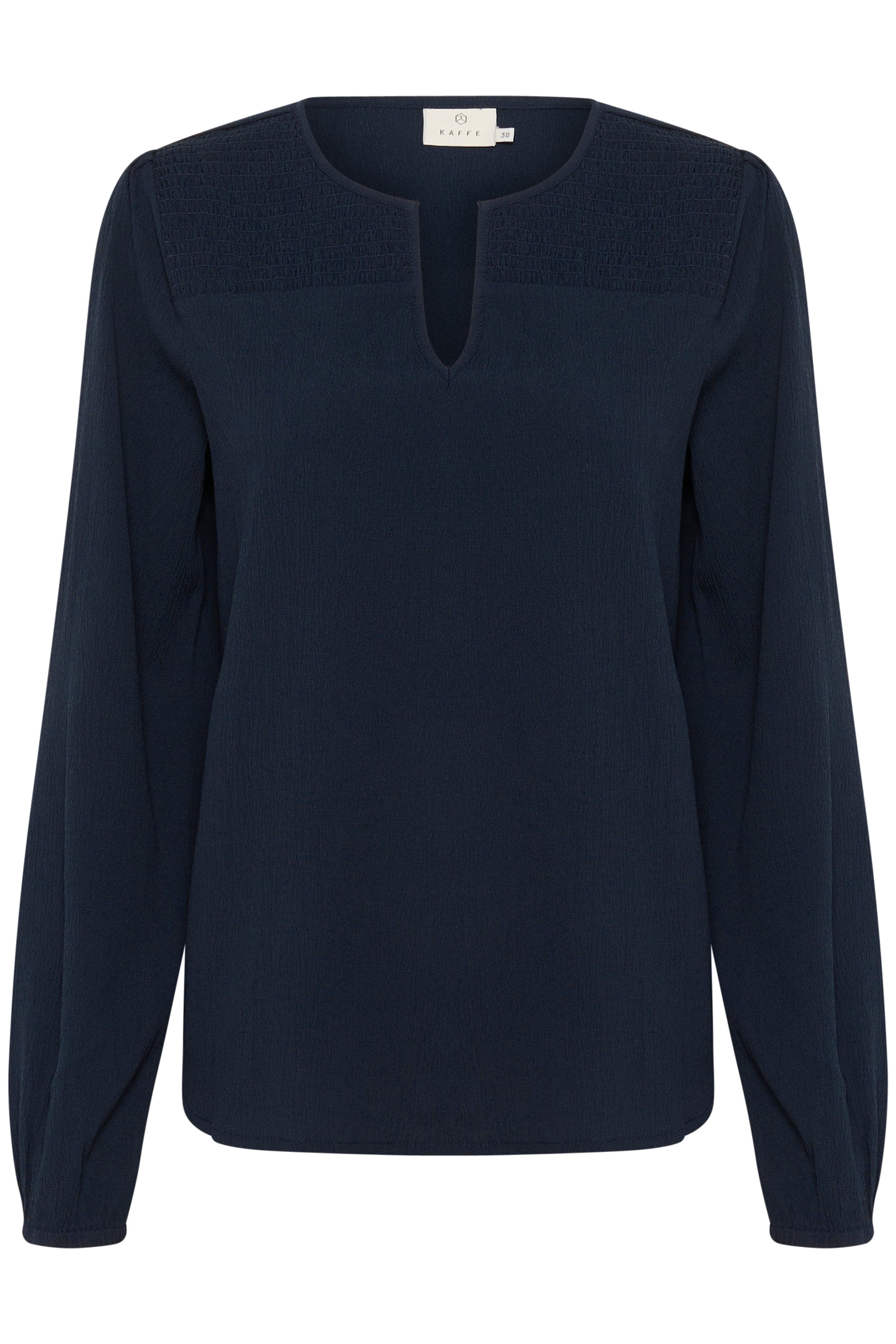 KAlinda Blouse PACK FRONT 10510204-183936