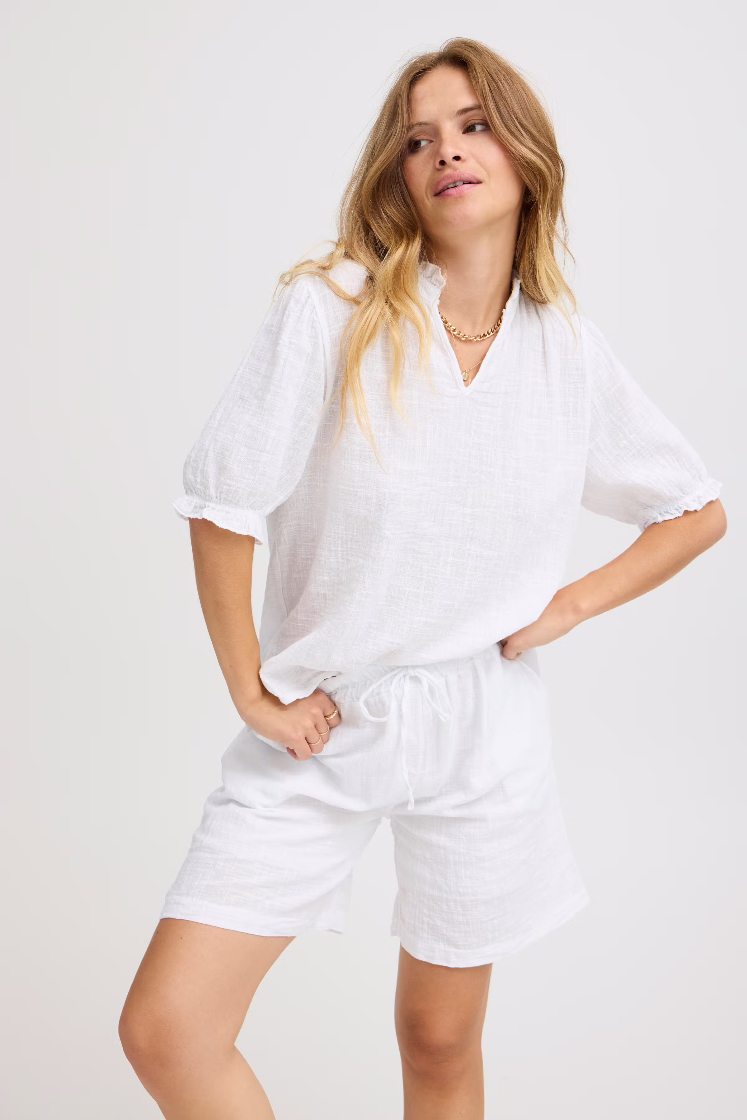 SBALEXA Shorts LOOKBOOK DETAIL 22100683-110602