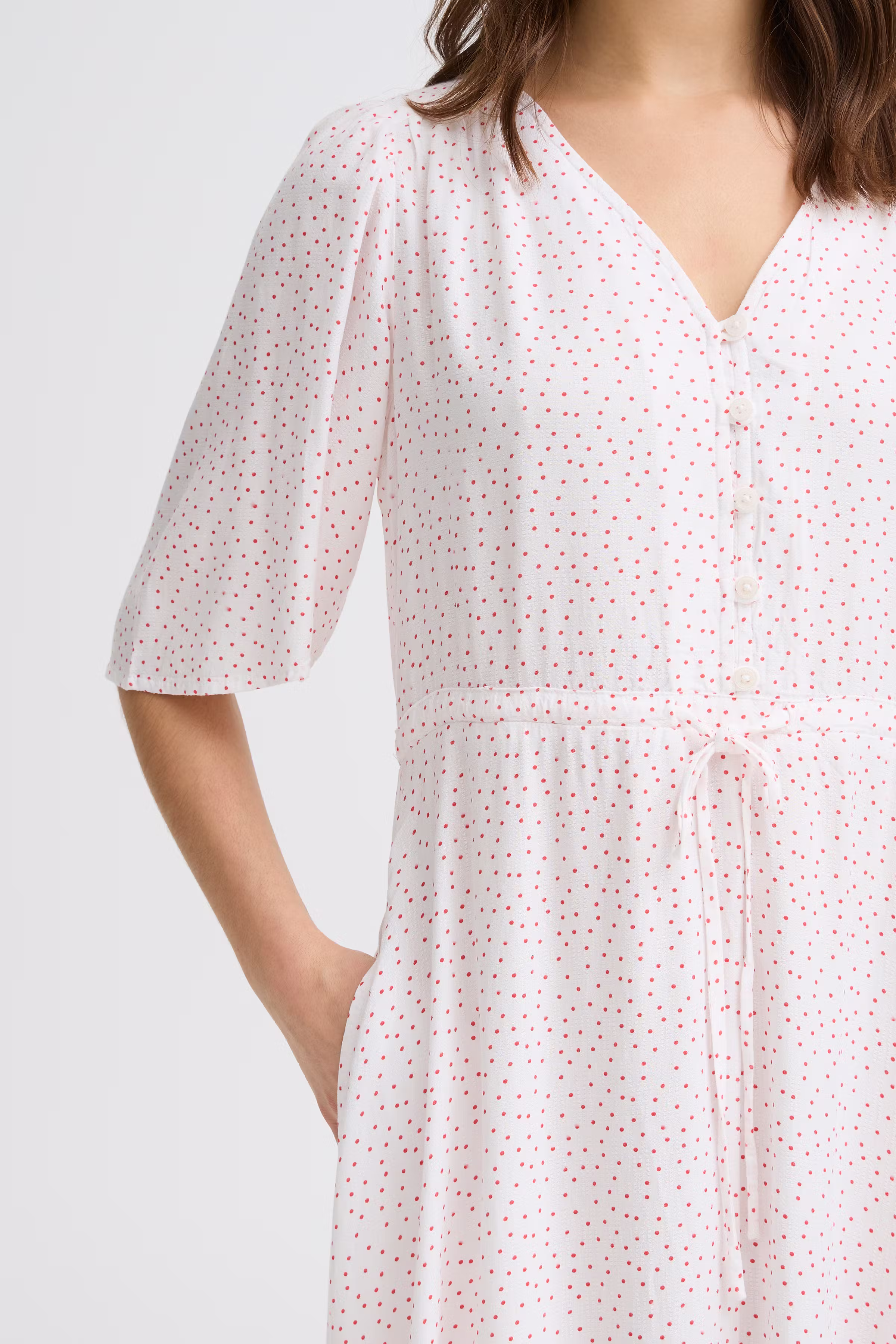 FRLAYA Kjole LOOKBOOK DETAIL 20617671-900006367