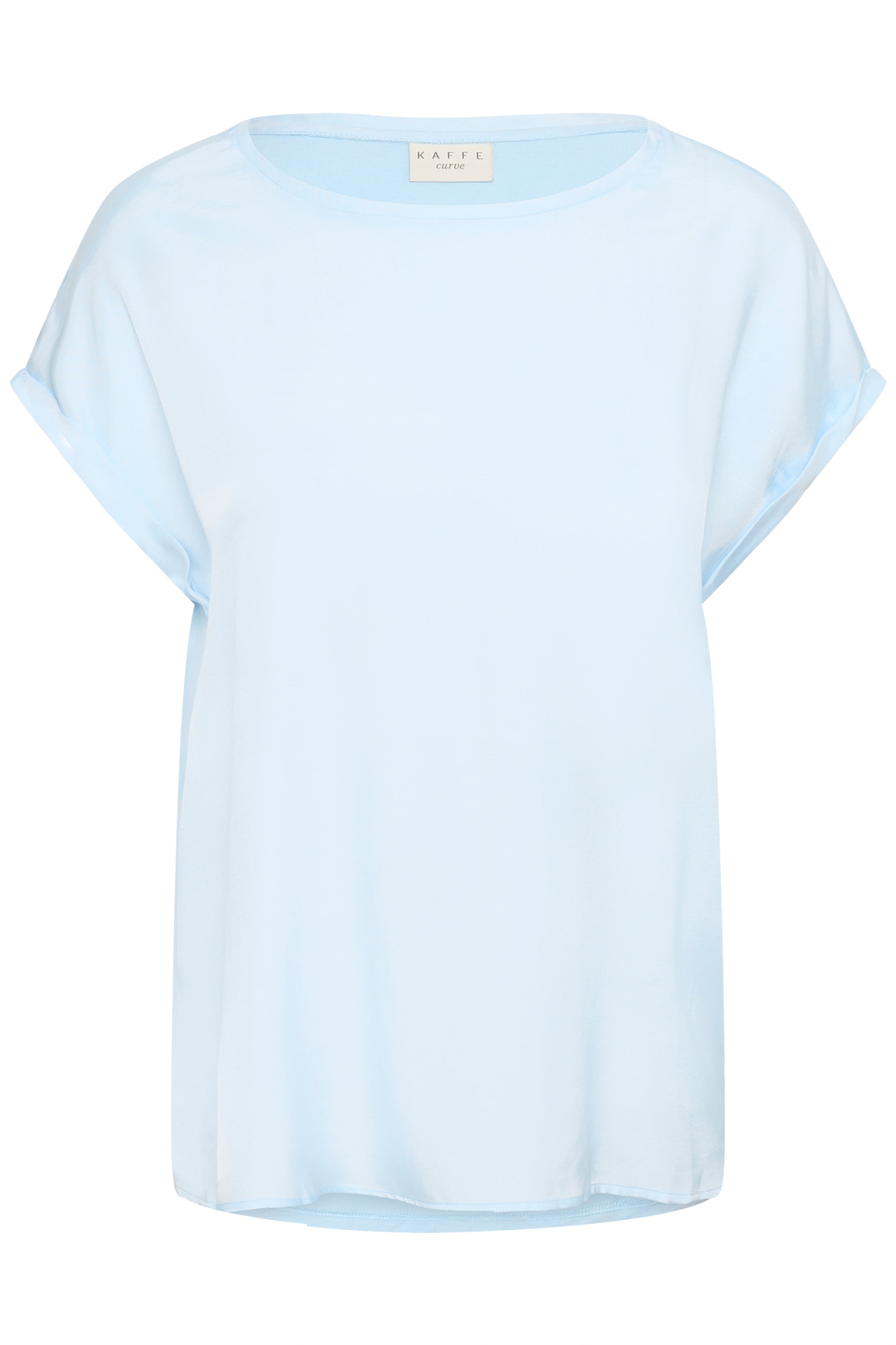 KCmilia Blouse PACK FRONT 10583812-144005