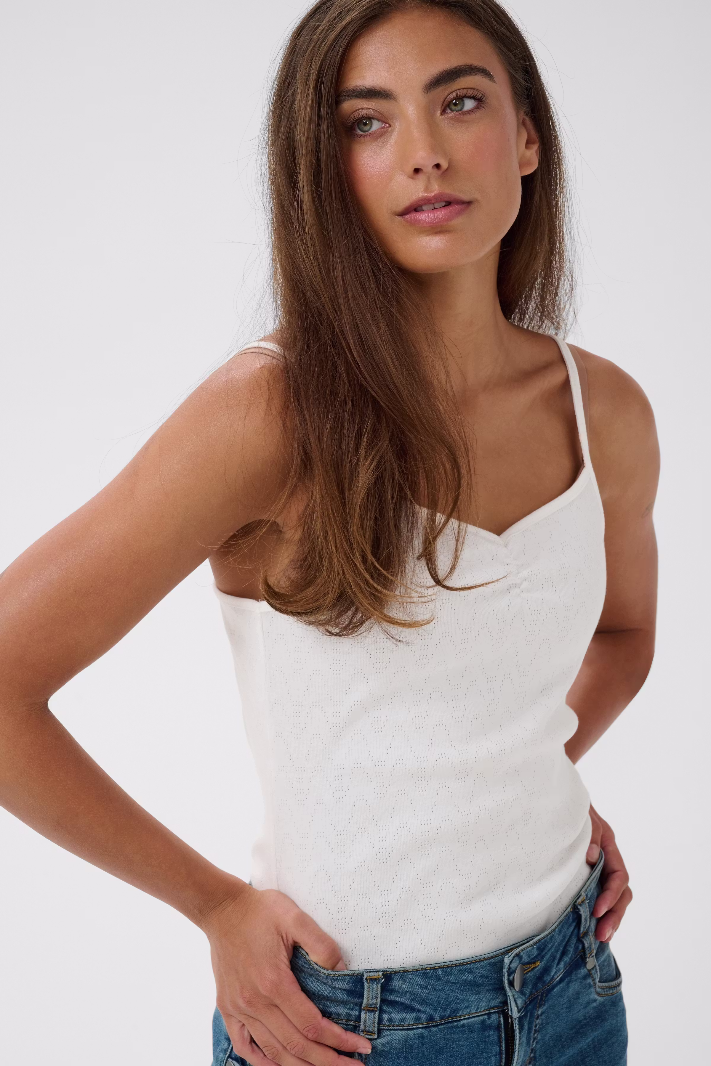 CUletta T-shirt LOOKBOOK DETAIL 50113204-500013