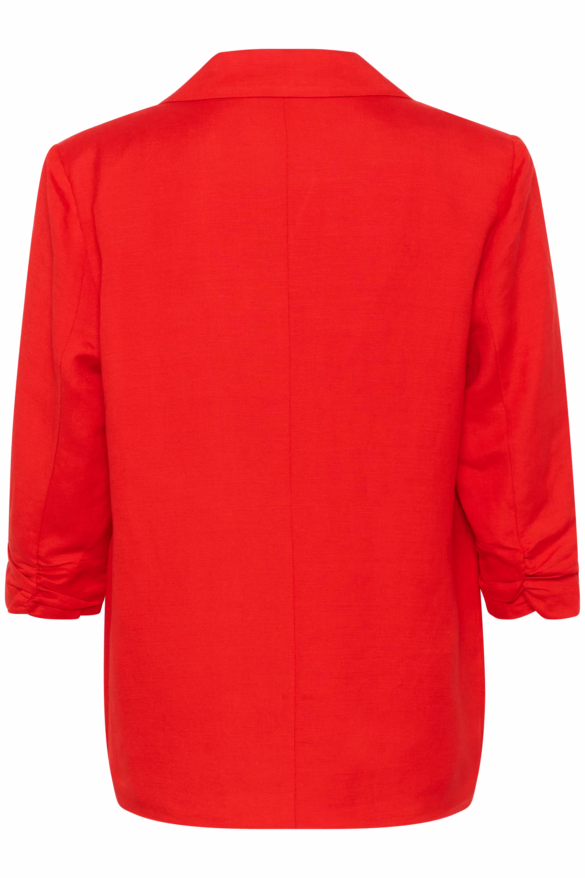 CRLinna Linnen blazer PACK BACK 10613718-181662