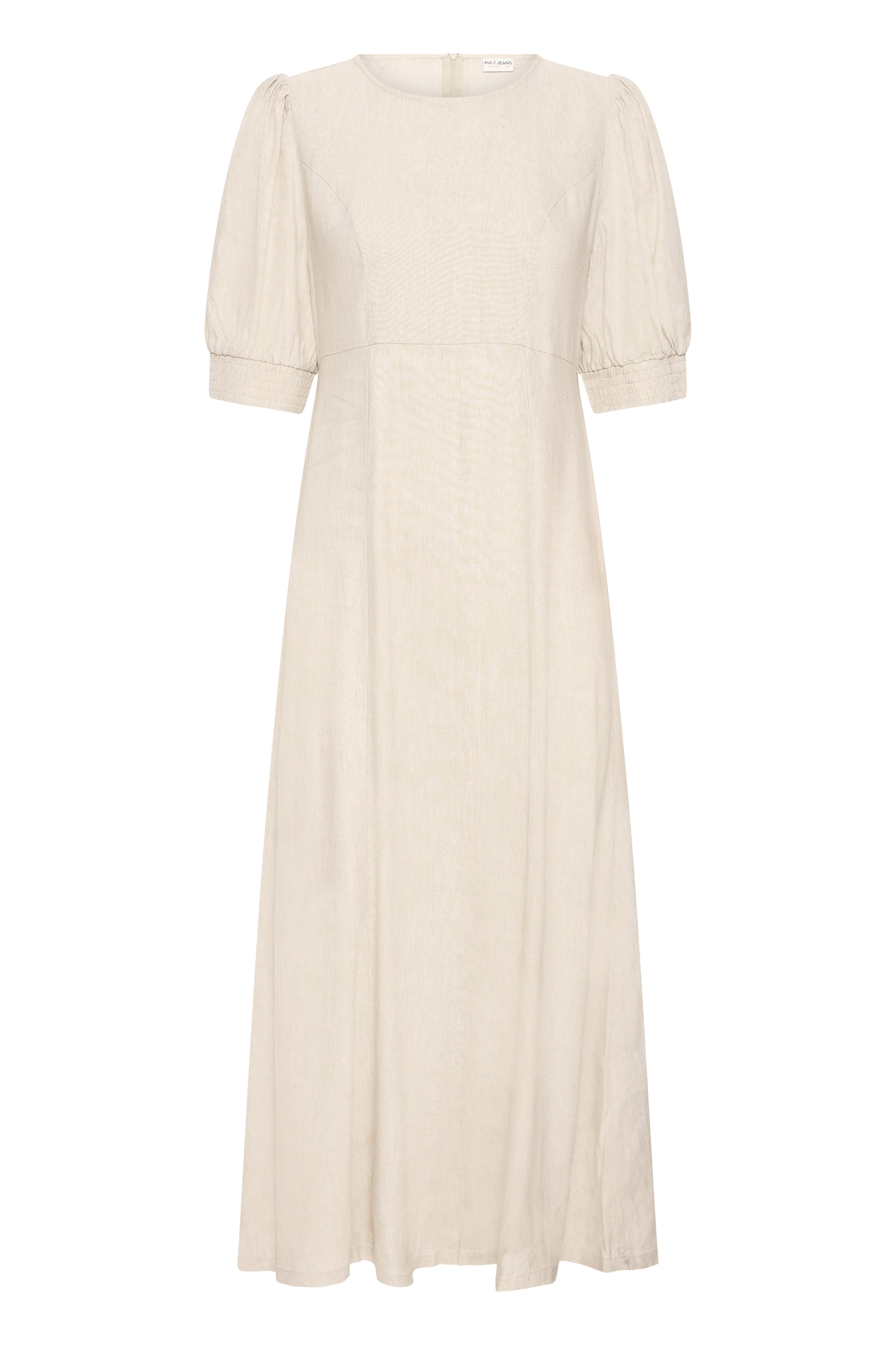 PZLUCA Kjole PACK FRONT 50208893-194020