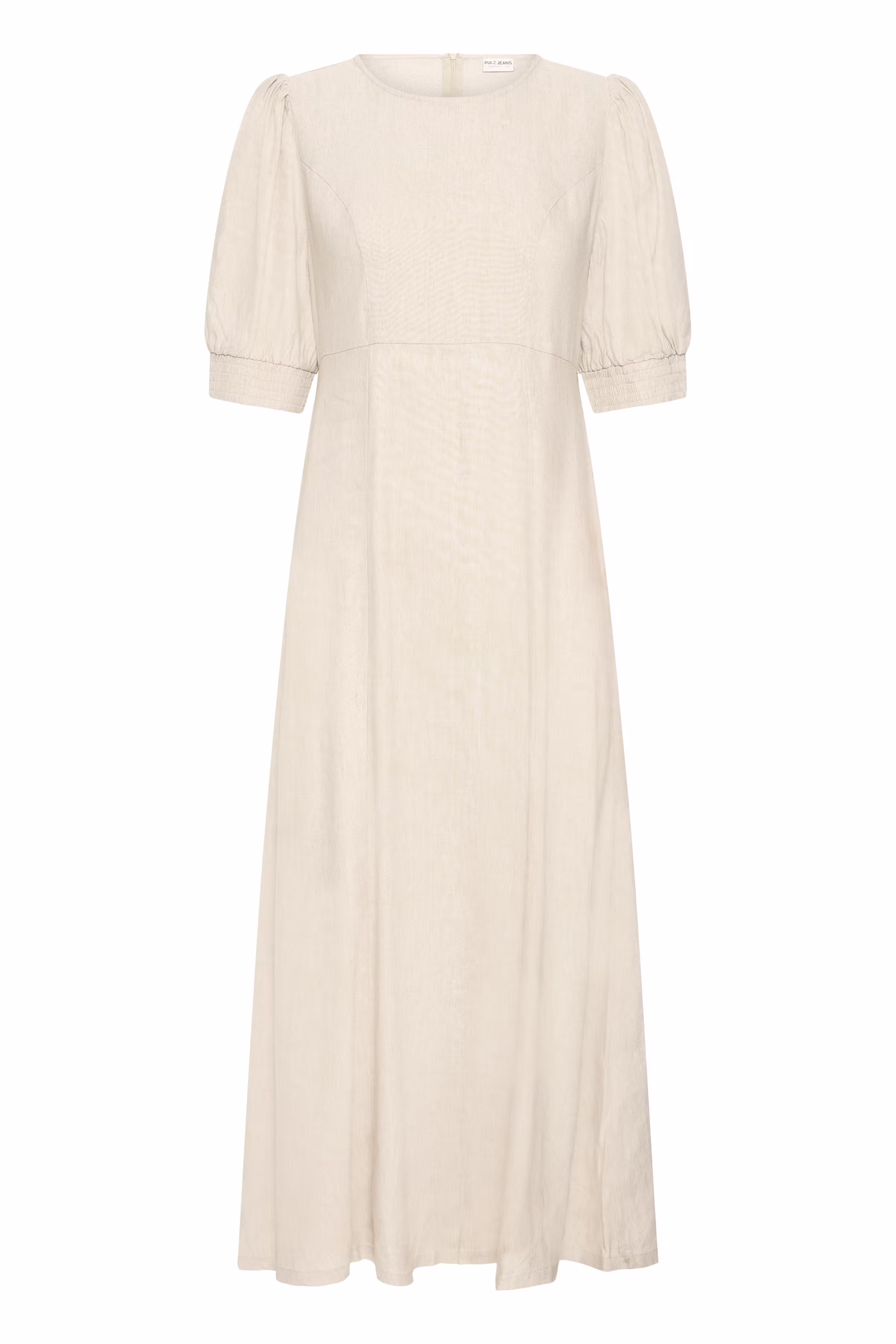 PZLUCA Kjole PACK FRONT 50208893-1309071