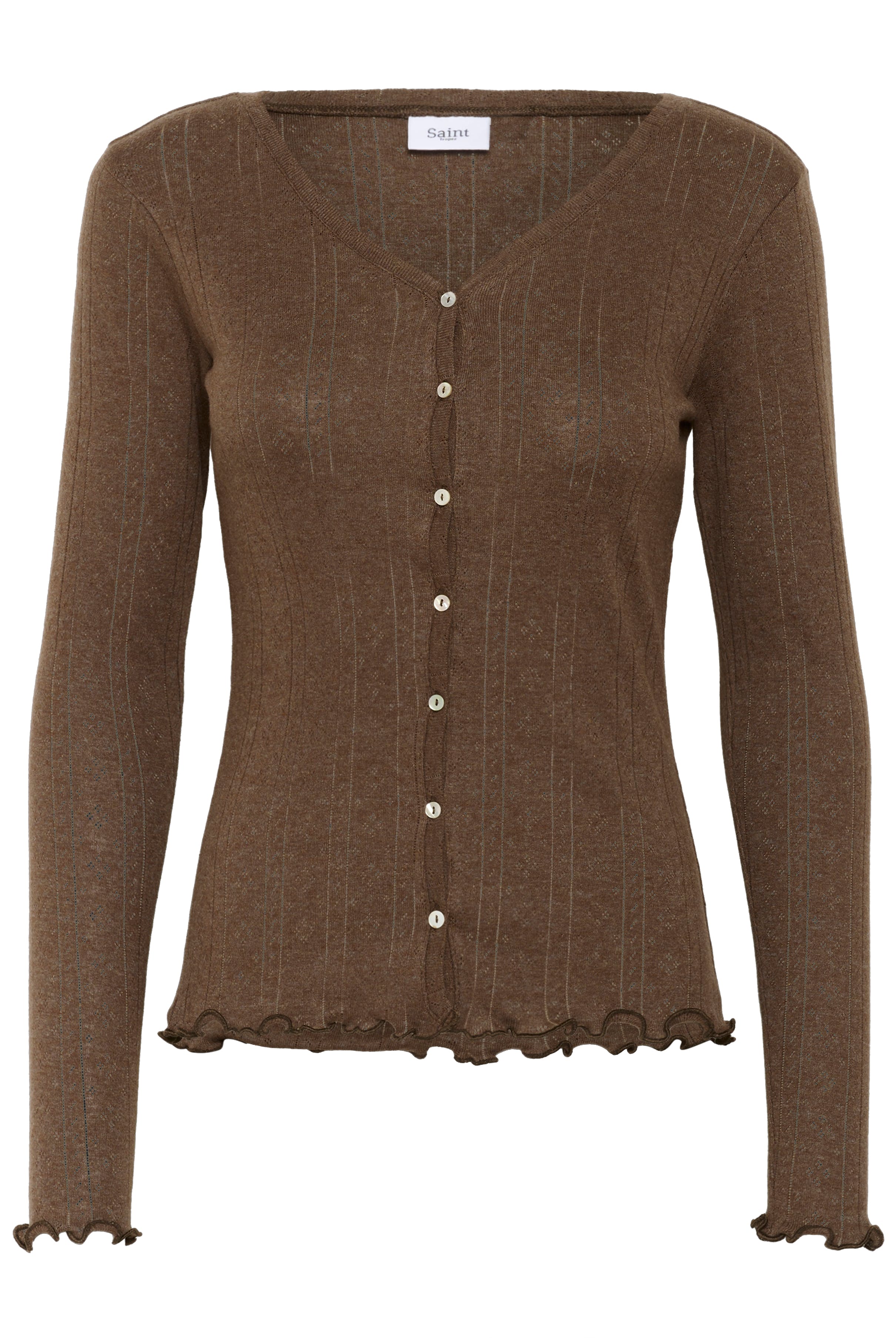 GruSZ Cardigan PACK FRONT 30513541-1614061