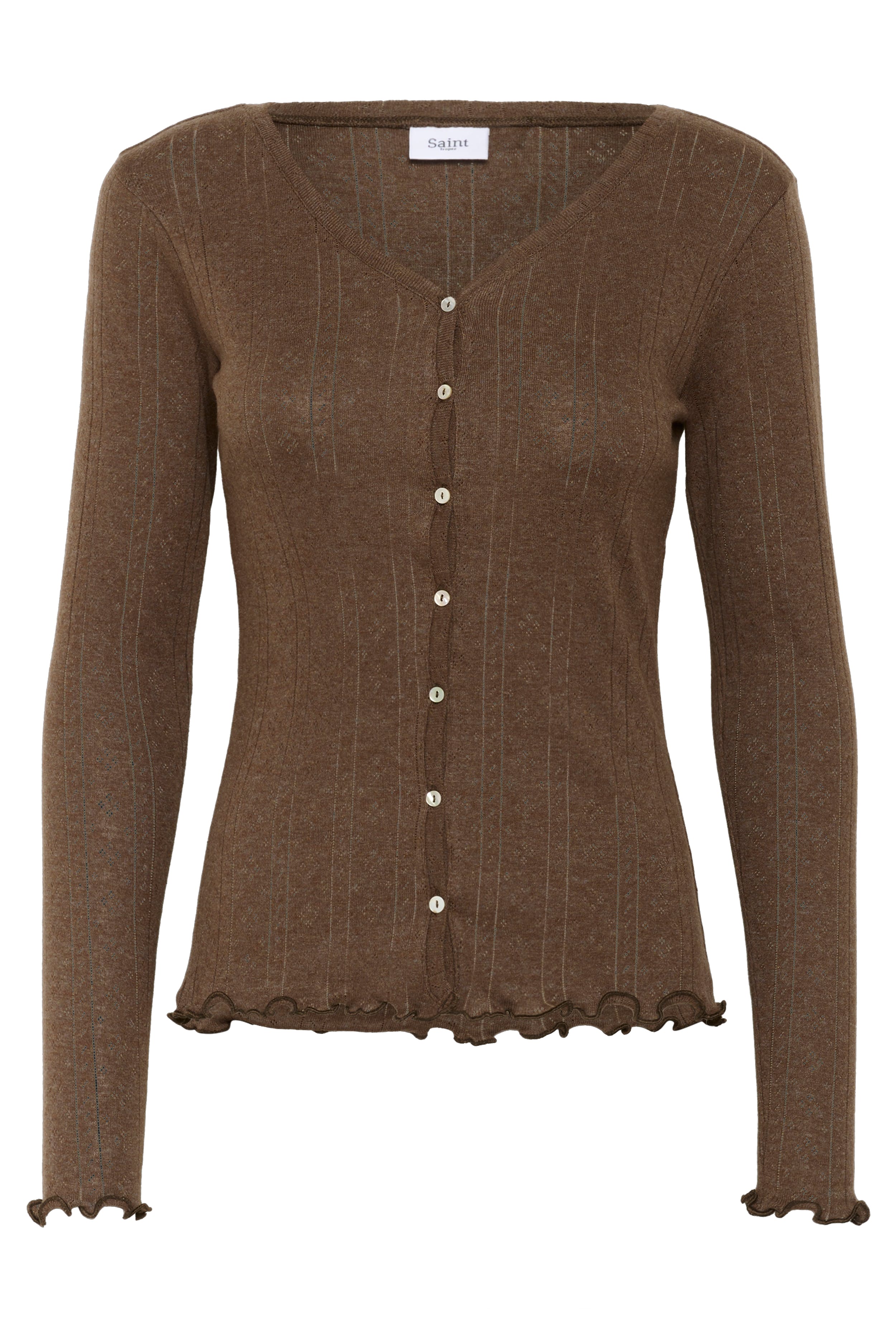 GruSZ Cardigan PACK FRONT 30513541-1912241