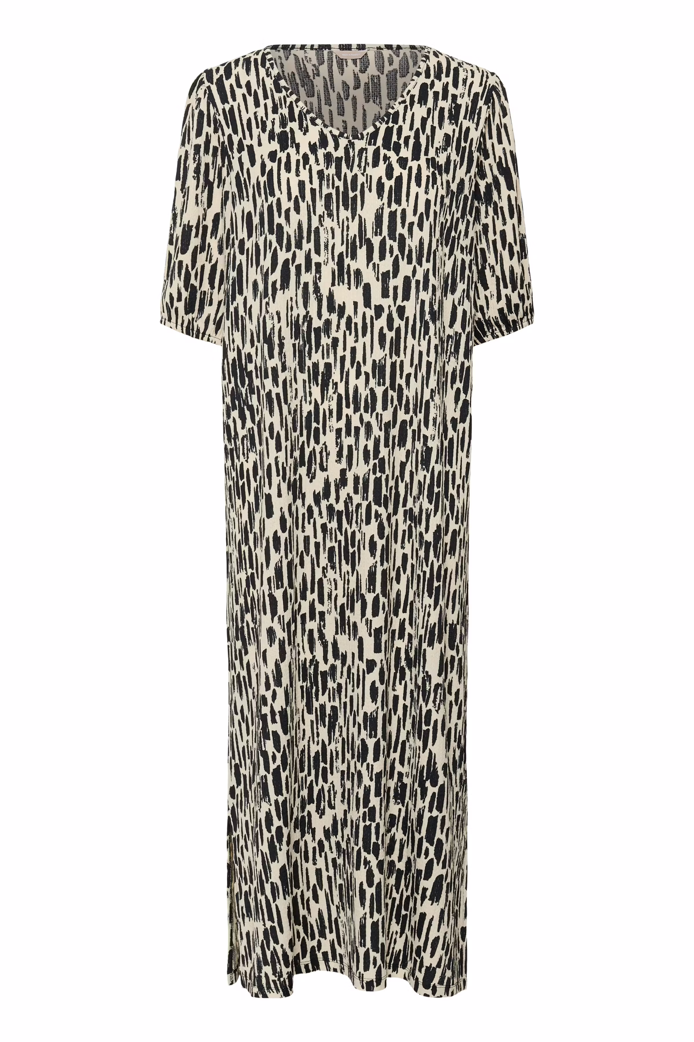 BPanika Kjole PACK FRONT 10590838-107496B