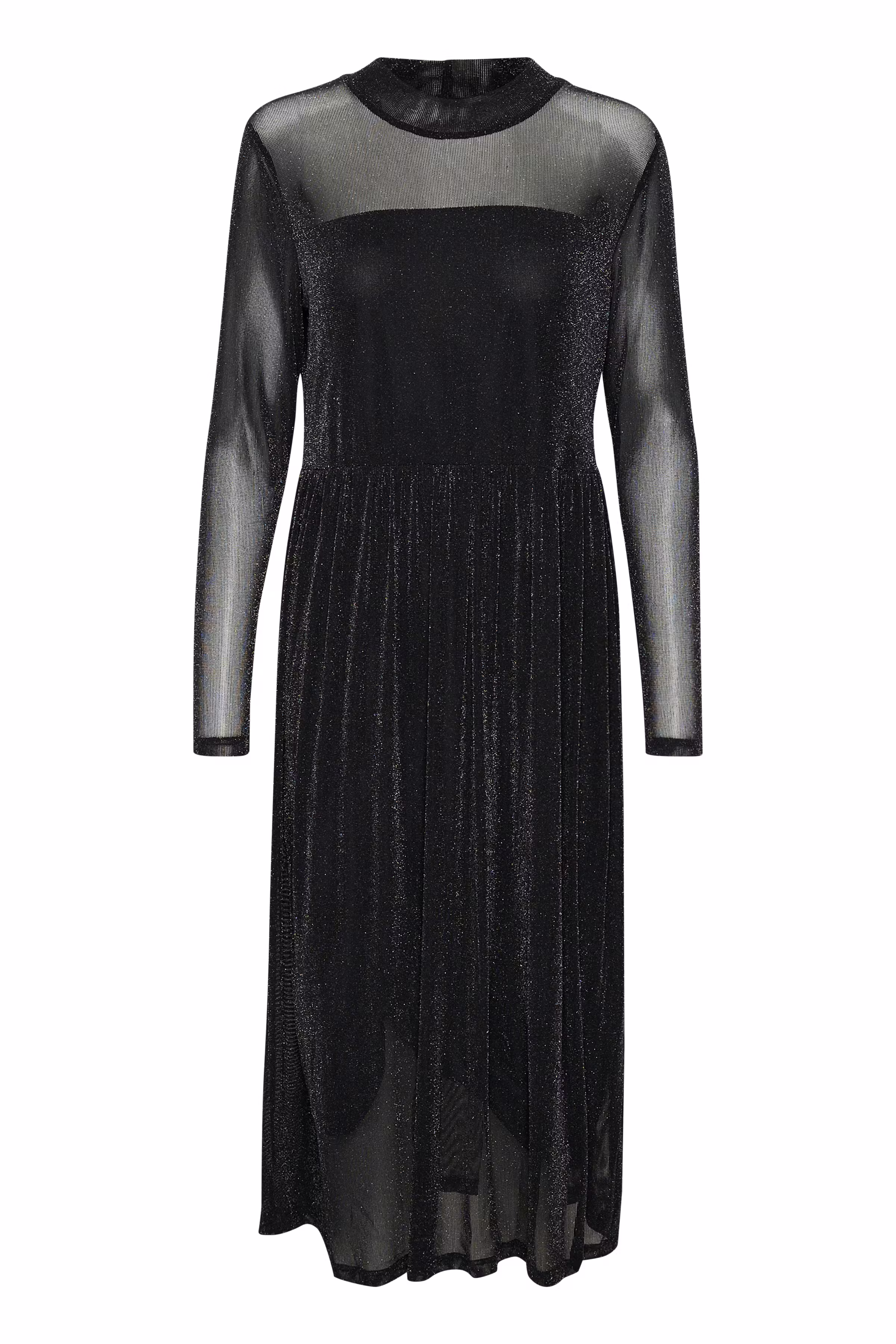 KAolga Glimmerkjole PACK FRONT 10508322-100121