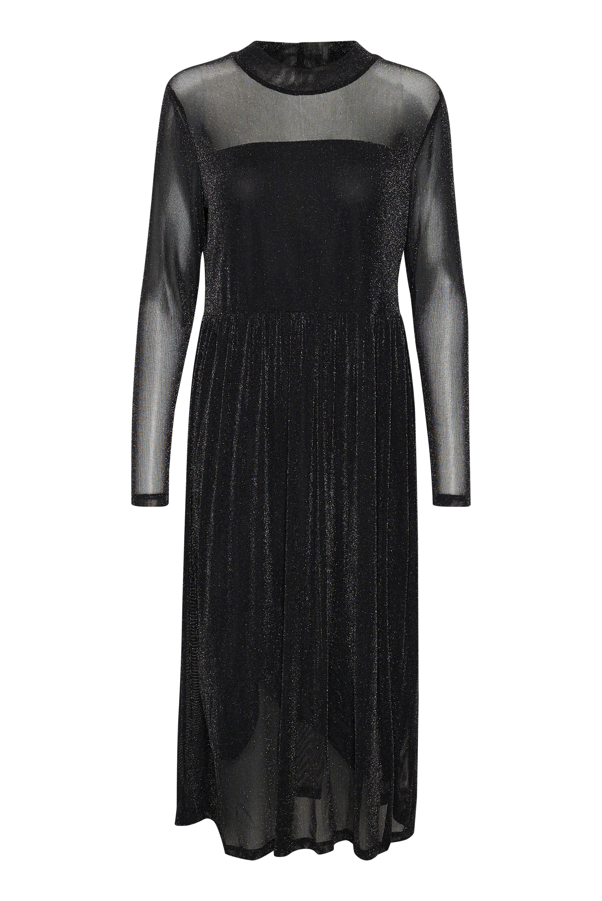 KAolga Glitzerkleid PACK FRONT 10508322-185913