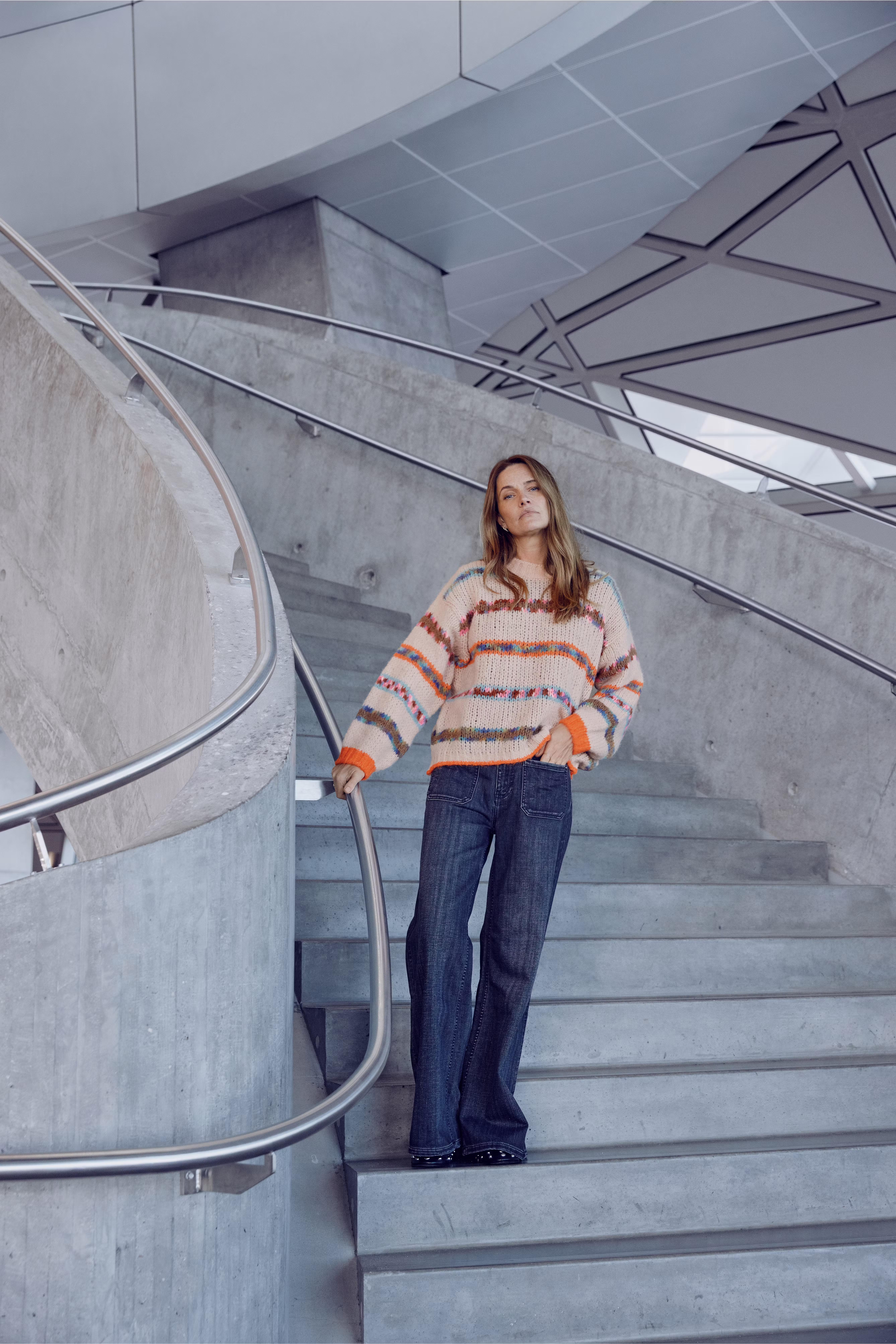 PZALAIA Pullover LOCATION NONE 50210329-900005126